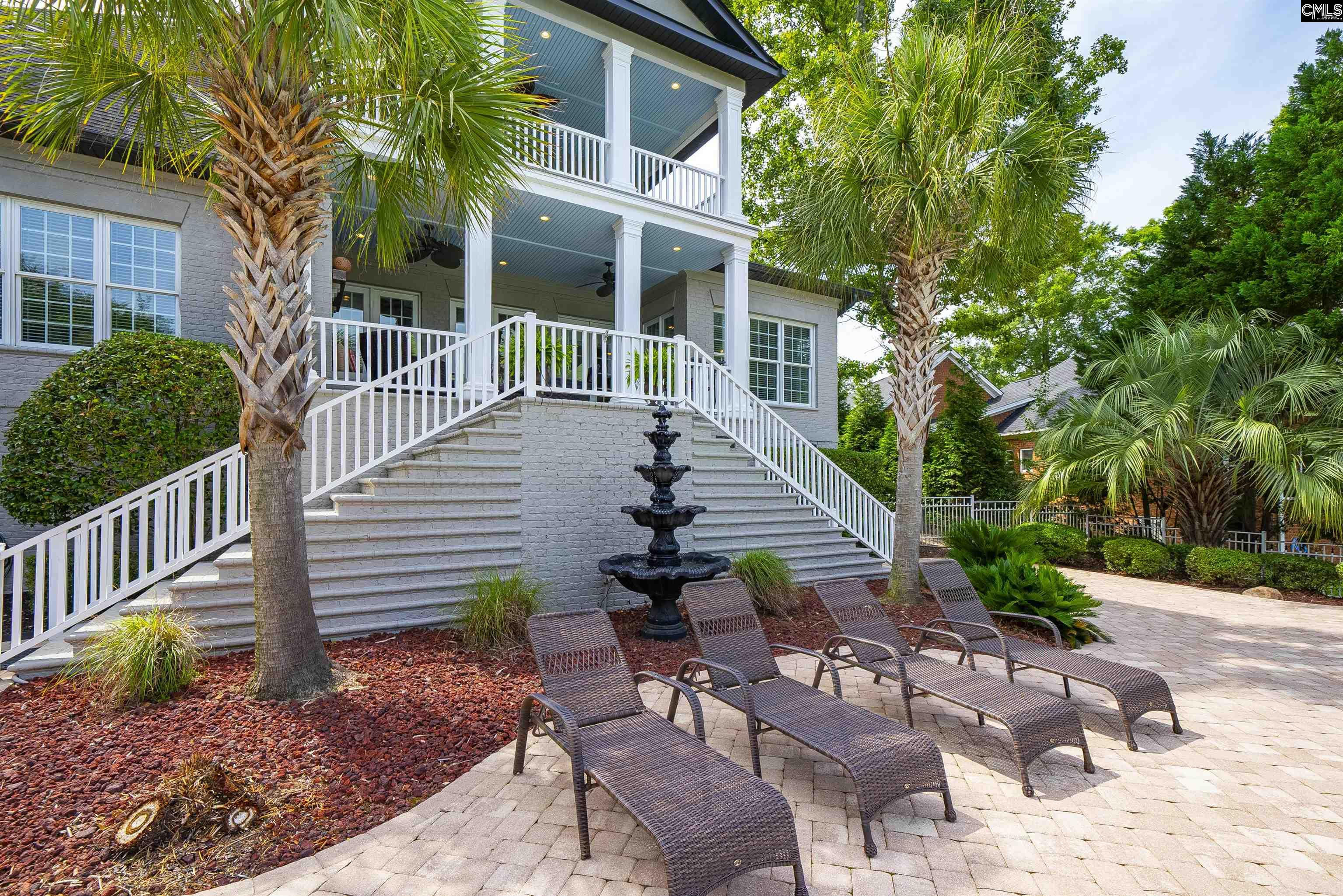 226 Forty Love Point Chapin, SC 29036