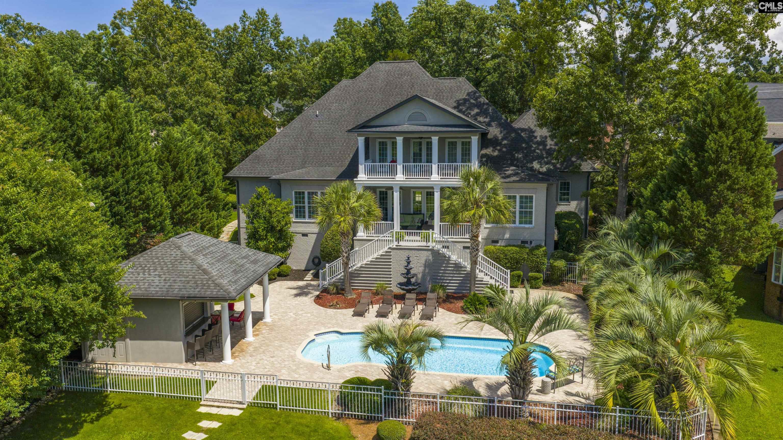 226 Forty Love Point Chapin, SC 29036