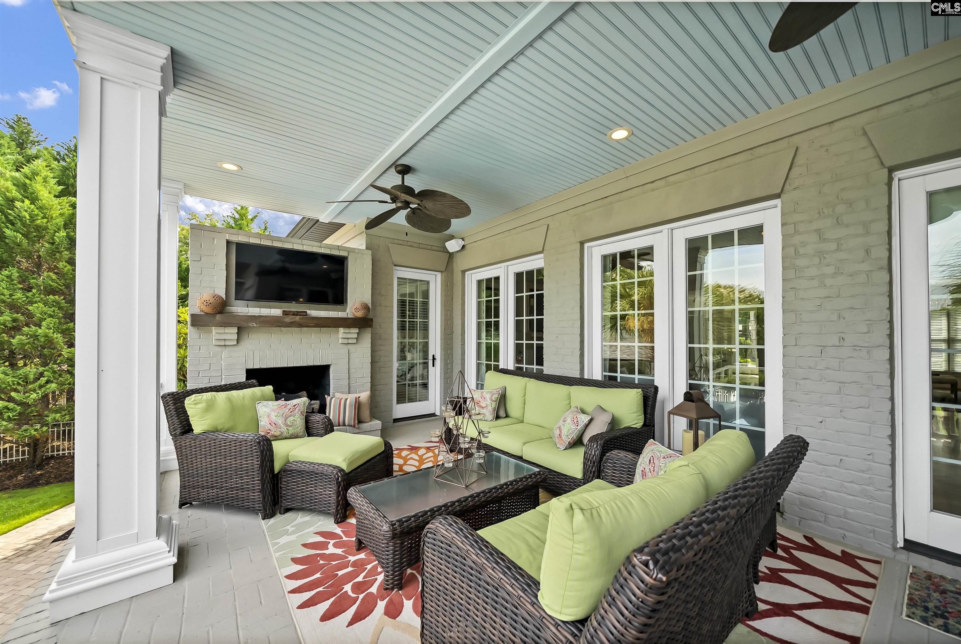 226 Forty Love Point Chapin, SC 29036