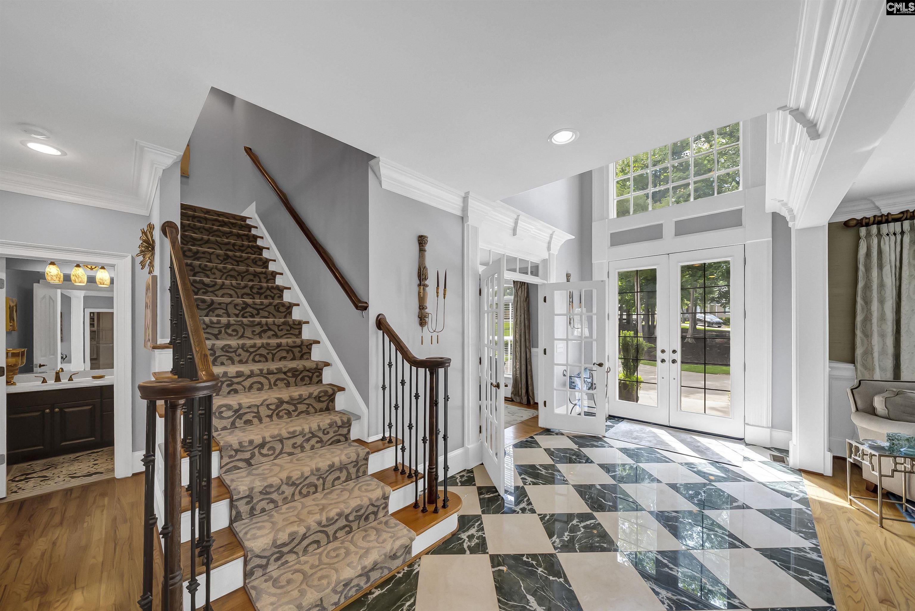226 Forty Love Point Chapin, SC 29036