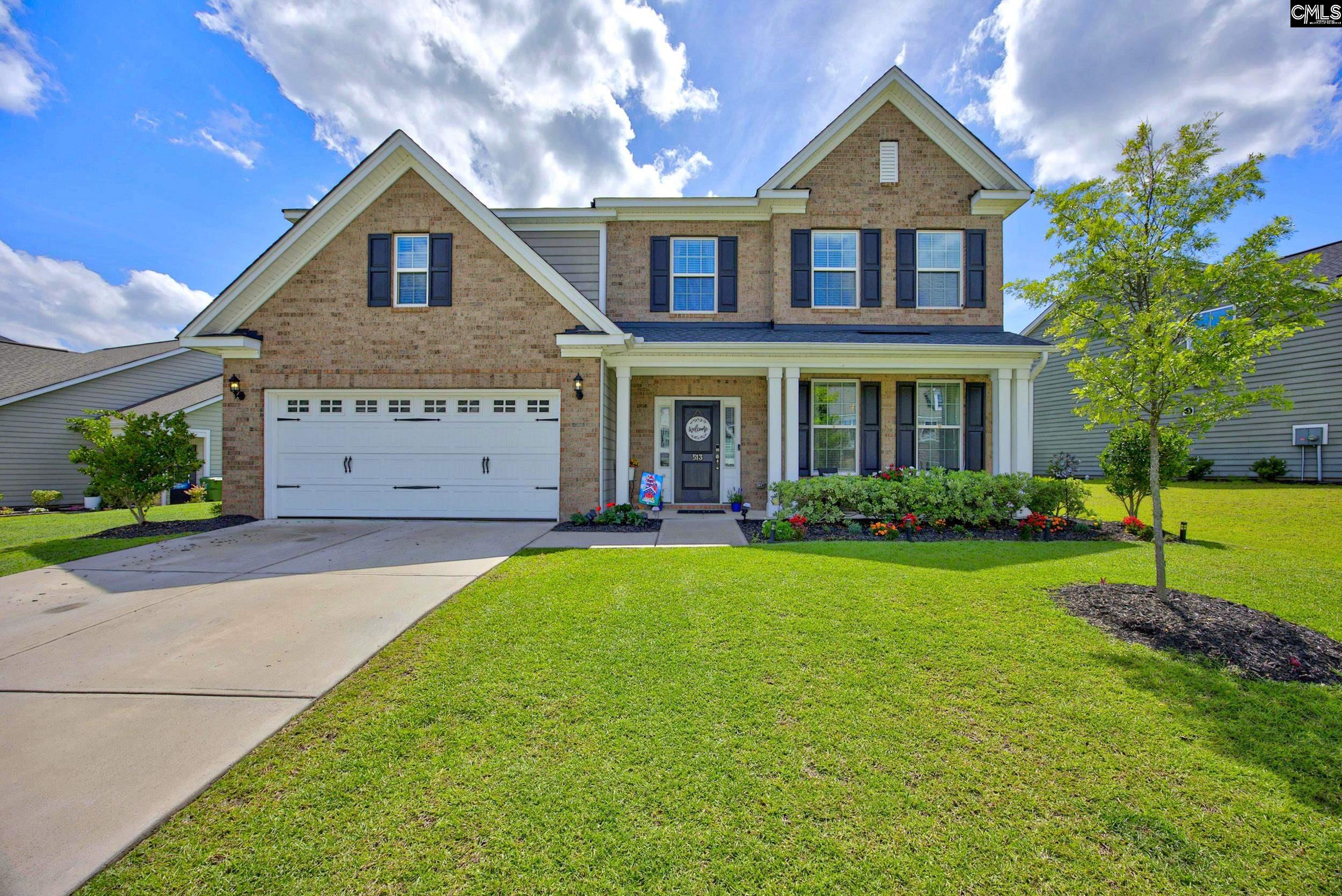 513 Harbour Pointe Drive Columbia, SC 29229