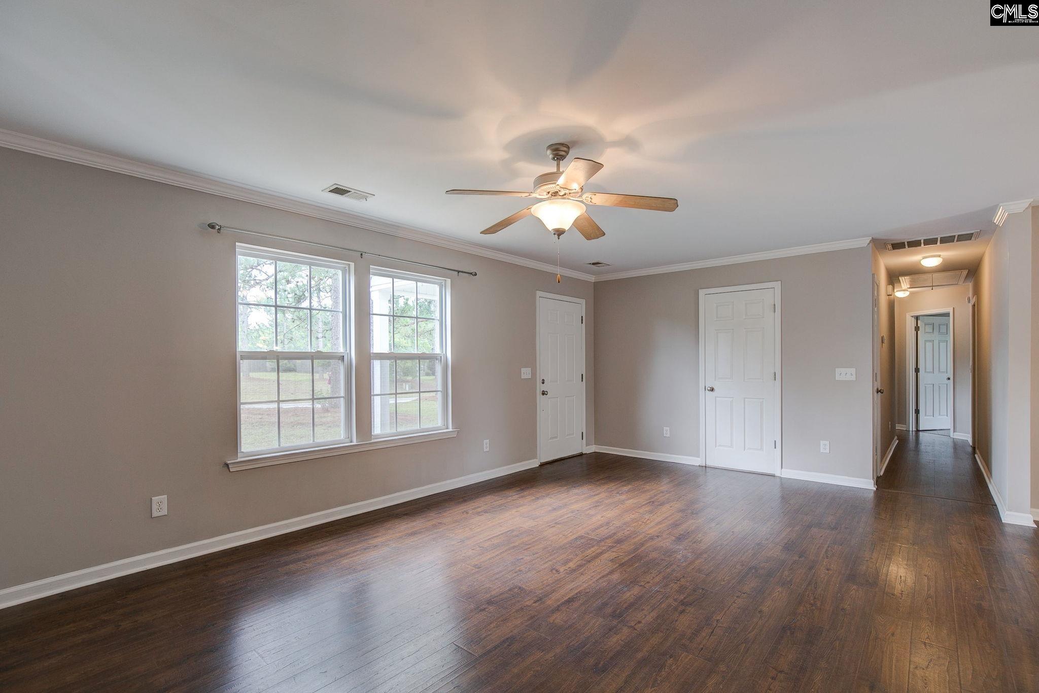 134 Charm Hill Road Lugoff, SC 29078