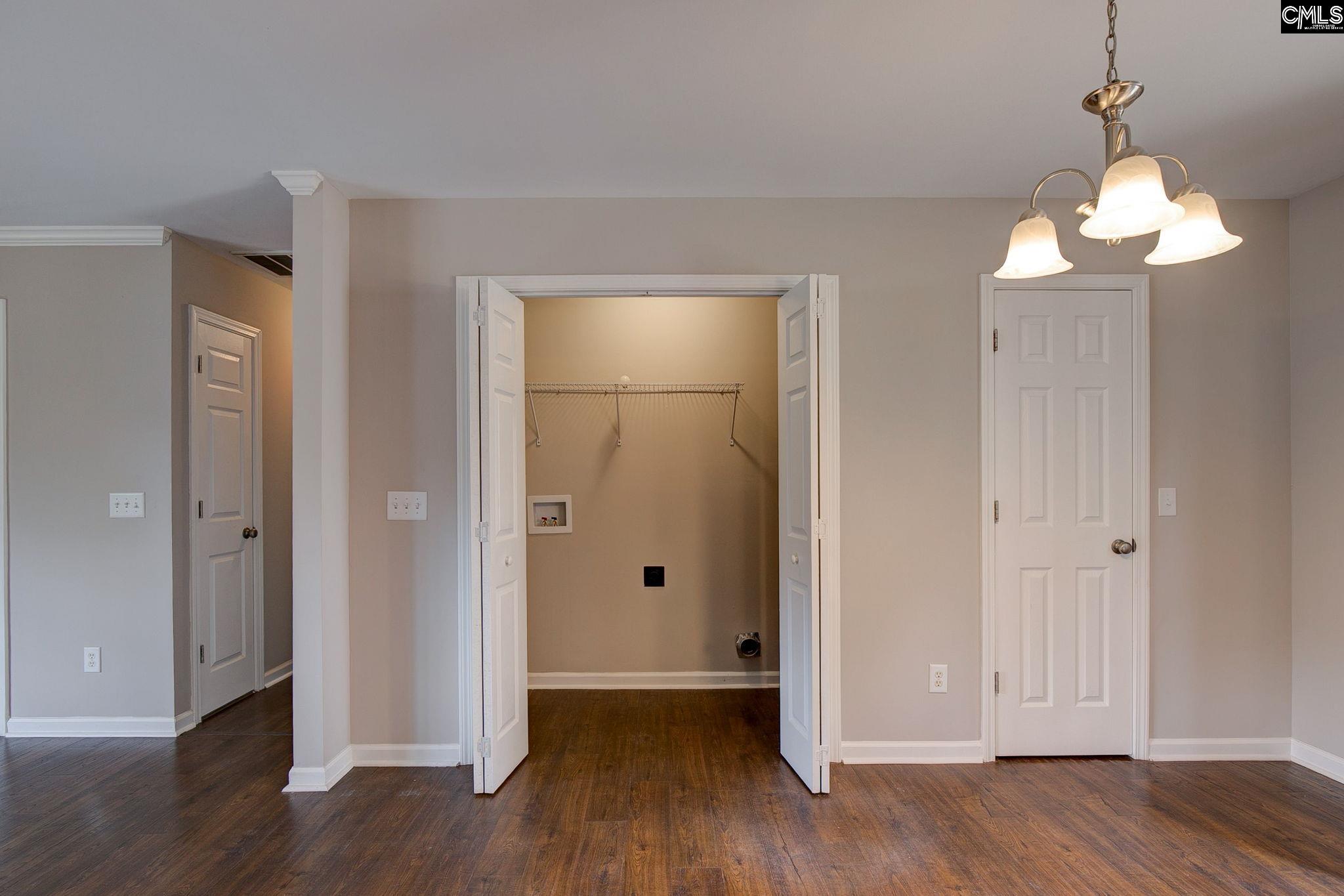 134 Charm Hill Road Lugoff, SC 29078