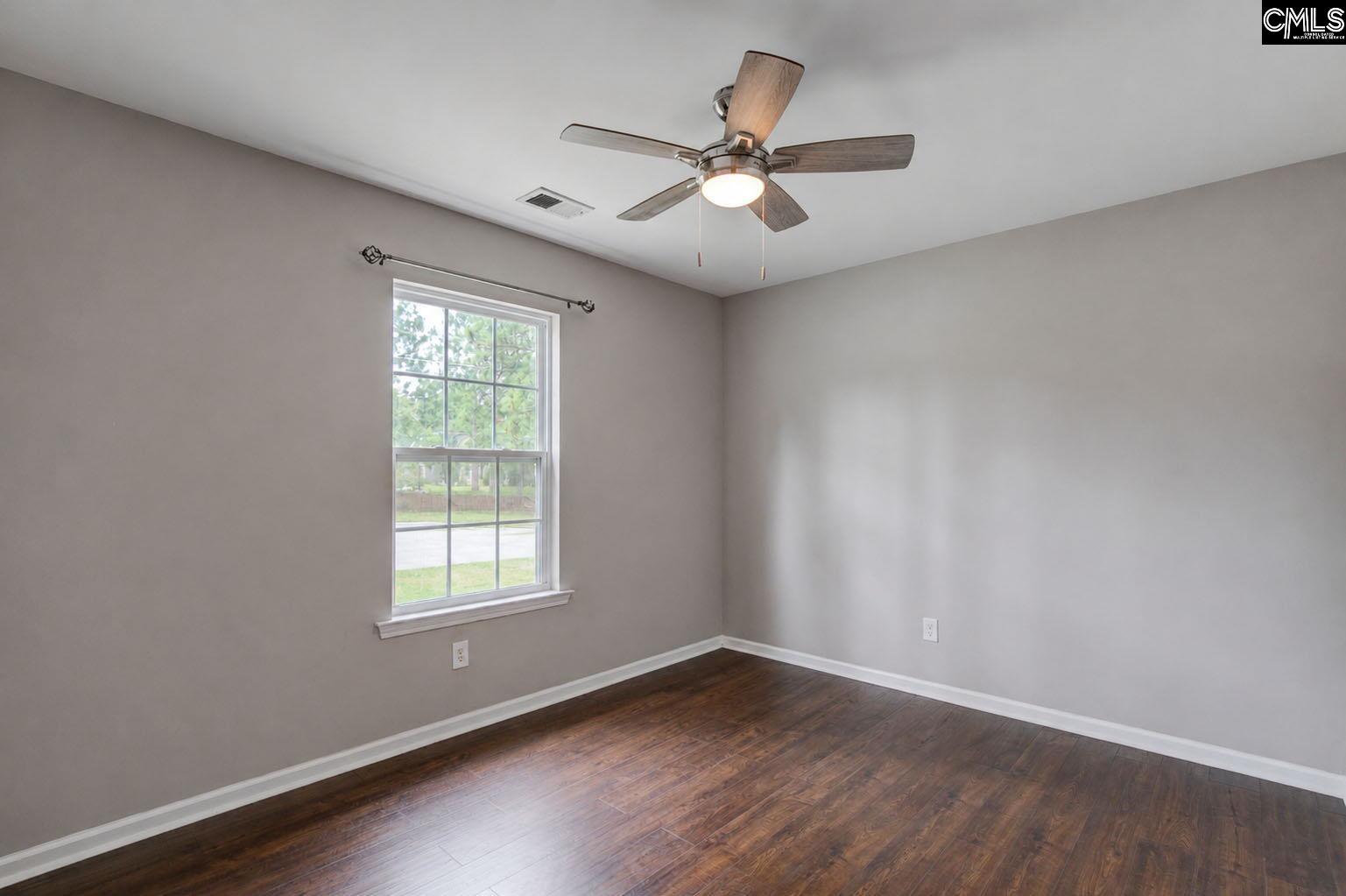 134 Charm Hill Road Lugoff, SC 29078