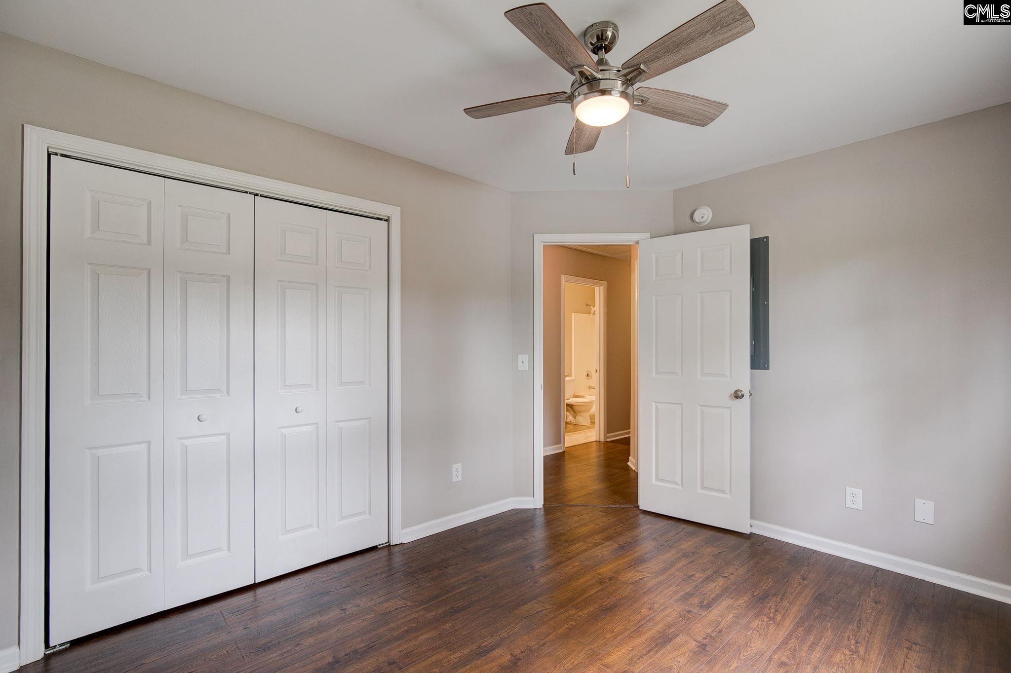 134 Charm Hill Road Lugoff, SC 29078