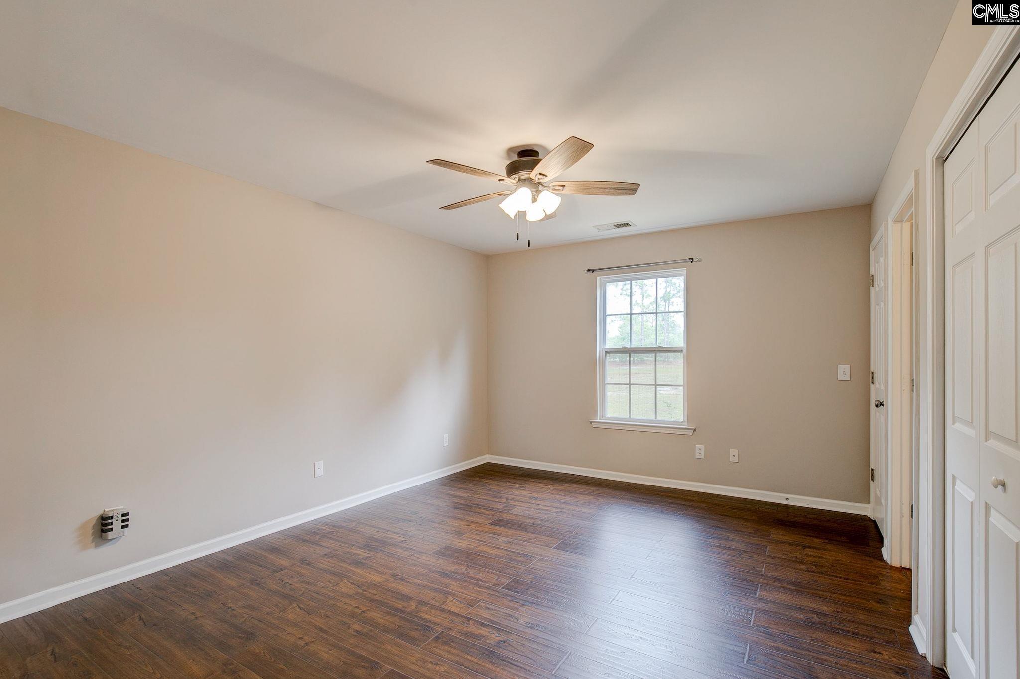 134 Charm Hill Road Lugoff, SC 29078