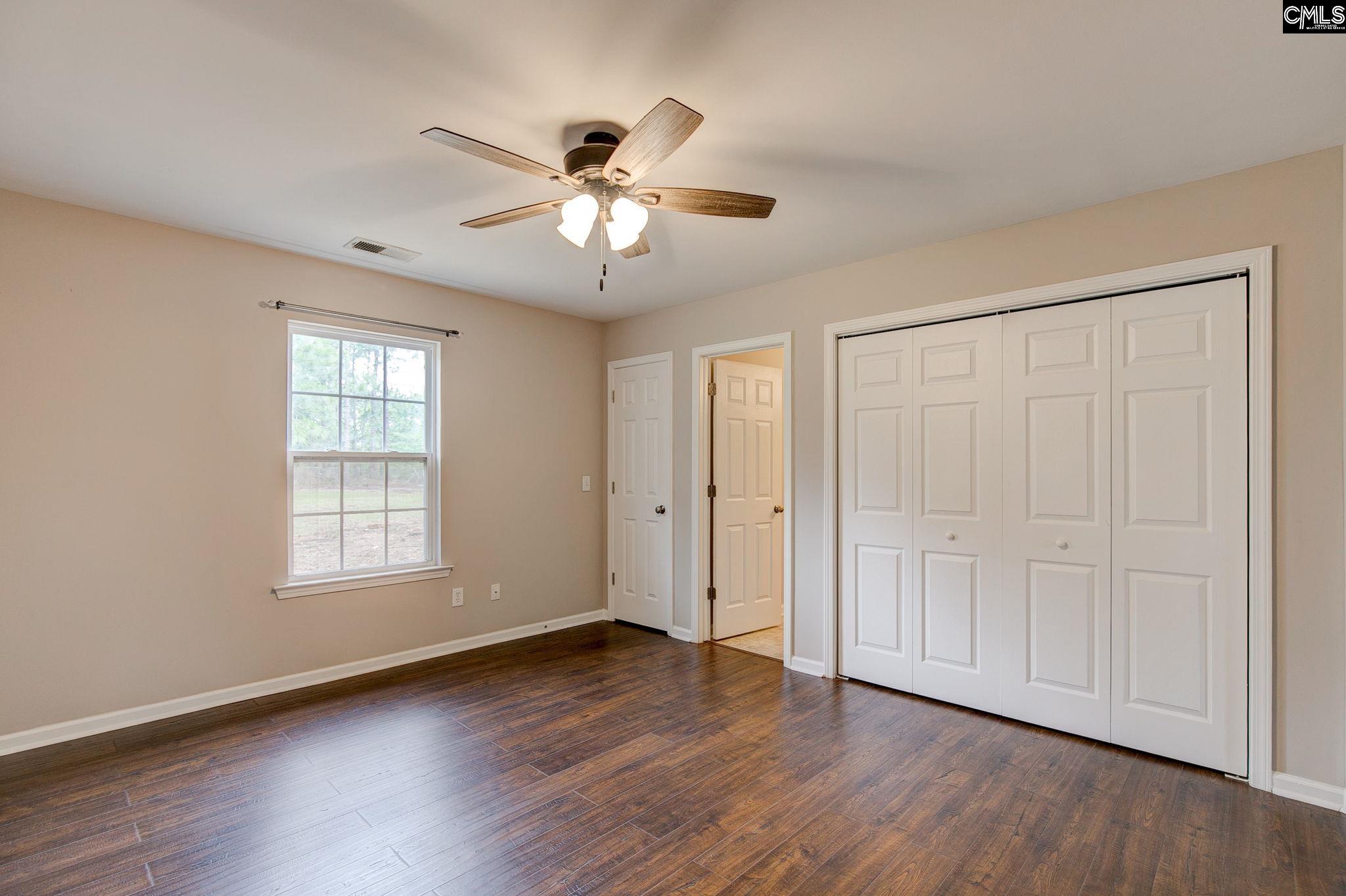 134 Charm Hill Road Lugoff, SC 29078