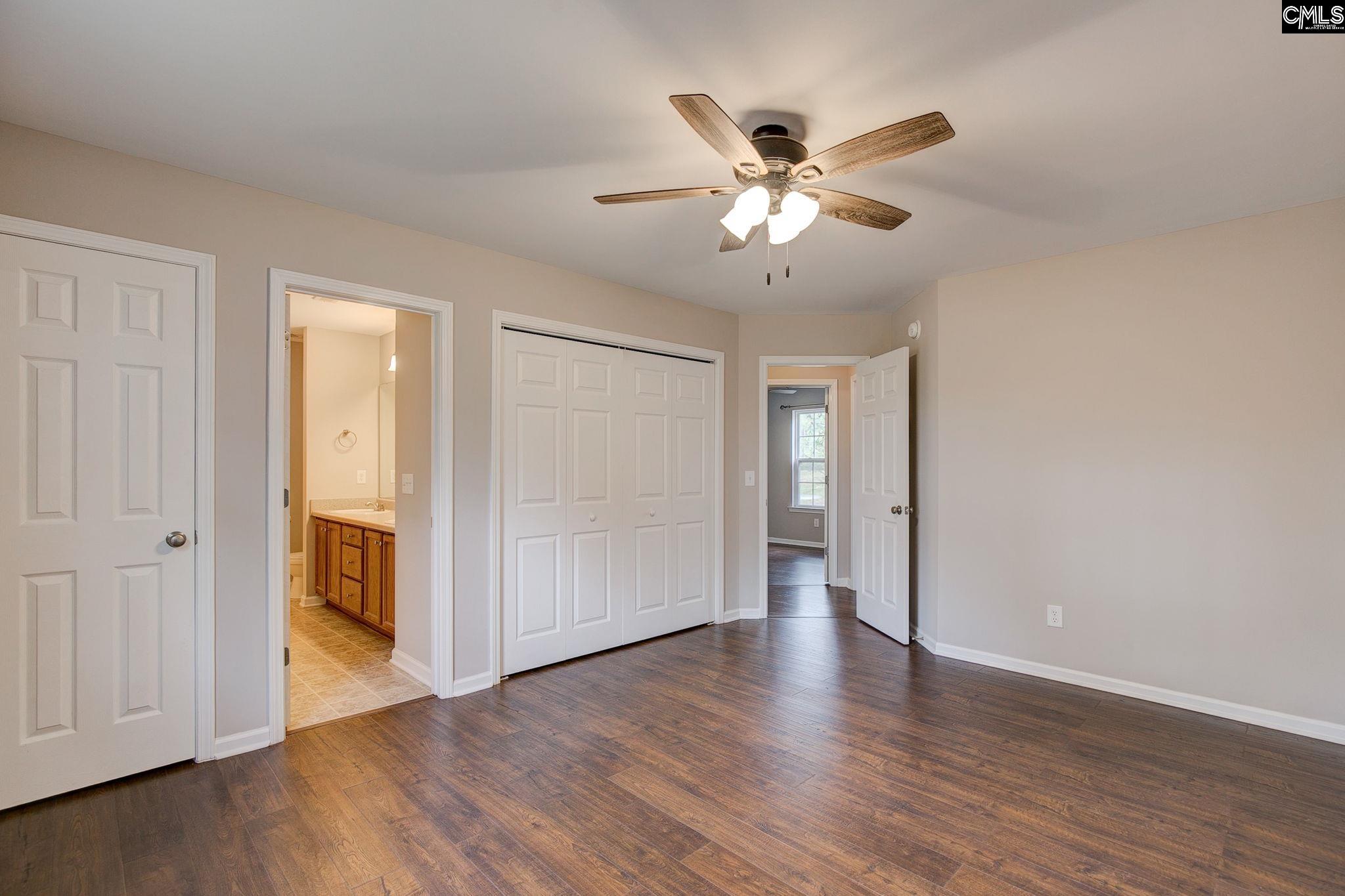 134 Charm Hill Road Lugoff, SC 29078