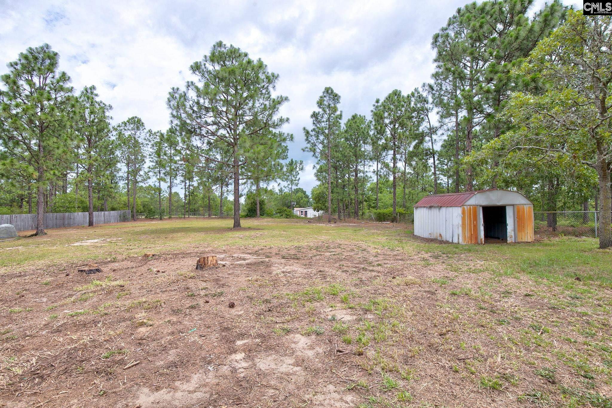 134 Charm Hill Road Lugoff, SC 29078