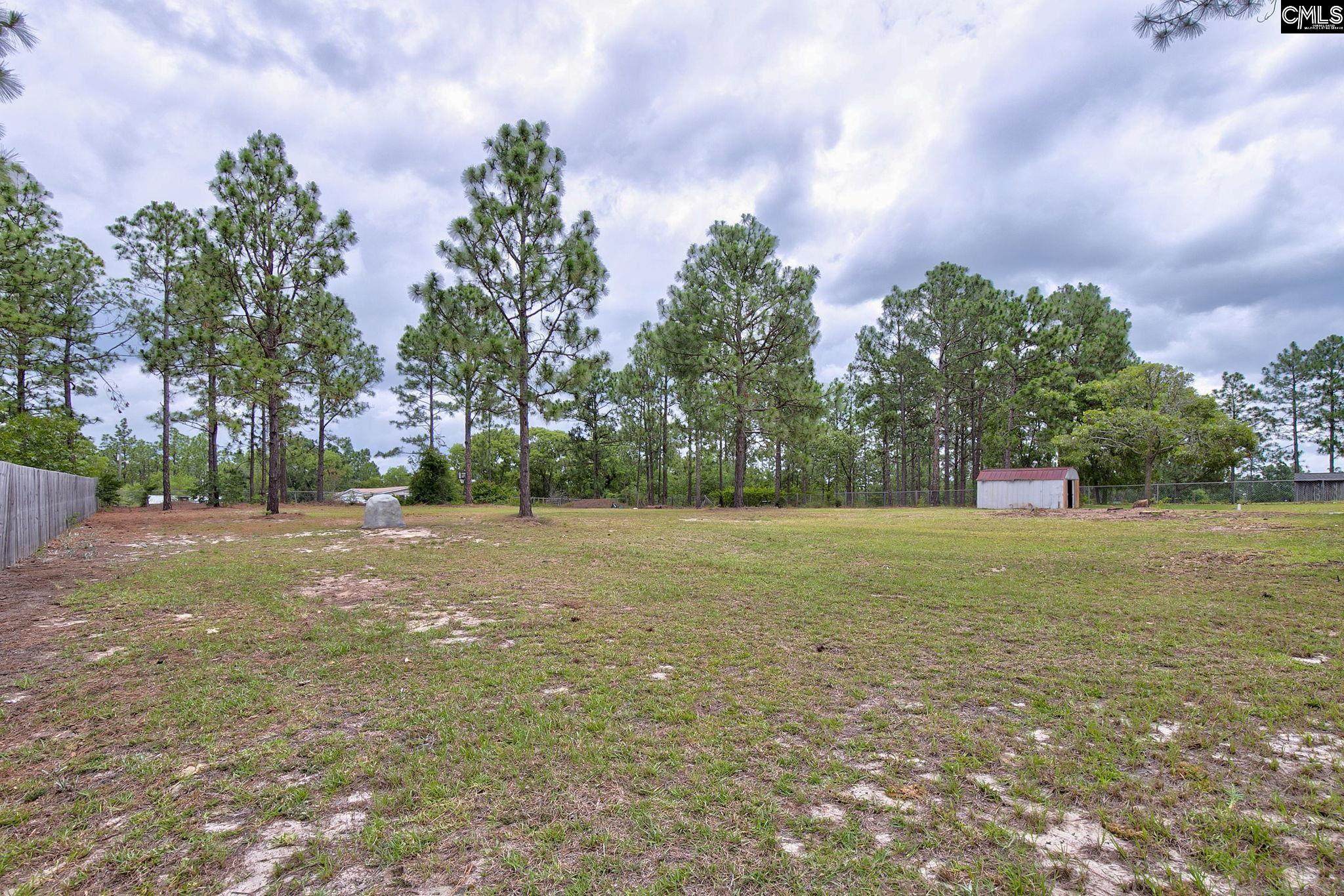 134 Charm Hill Road Lugoff, SC 29078