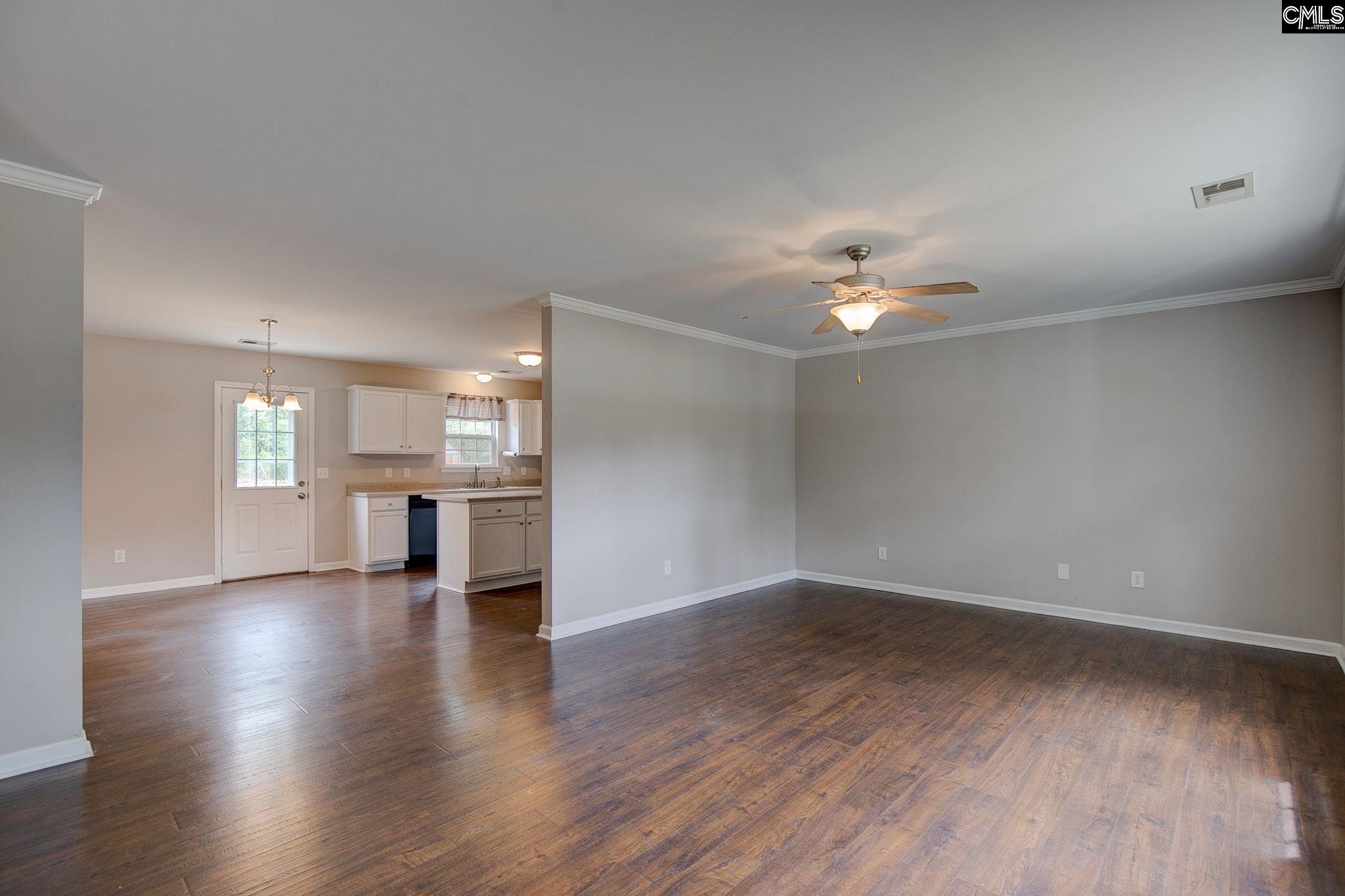134 Charm Hill Road Lugoff, SC 29078