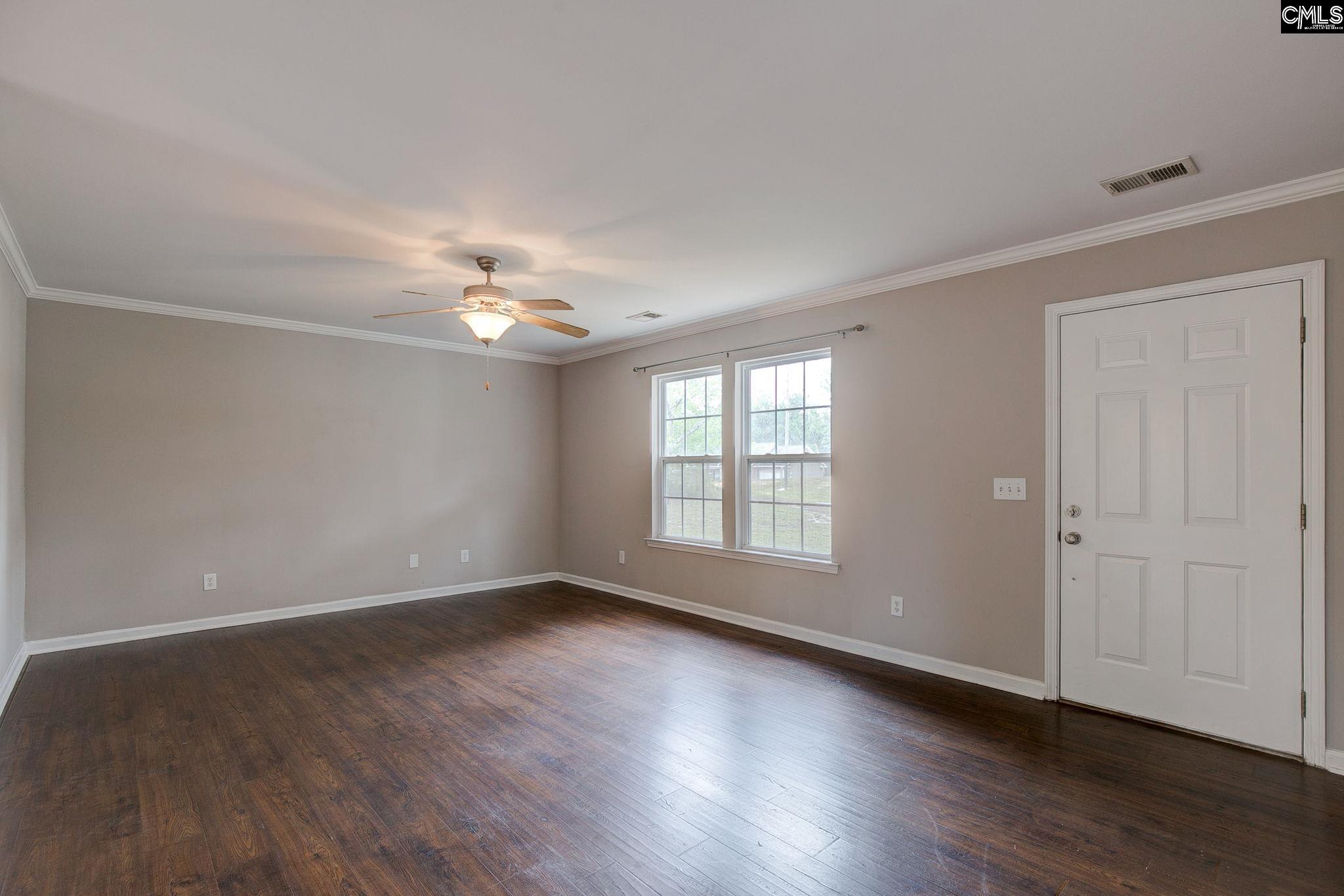 134 Charm Hill Road Lugoff, SC 29078
