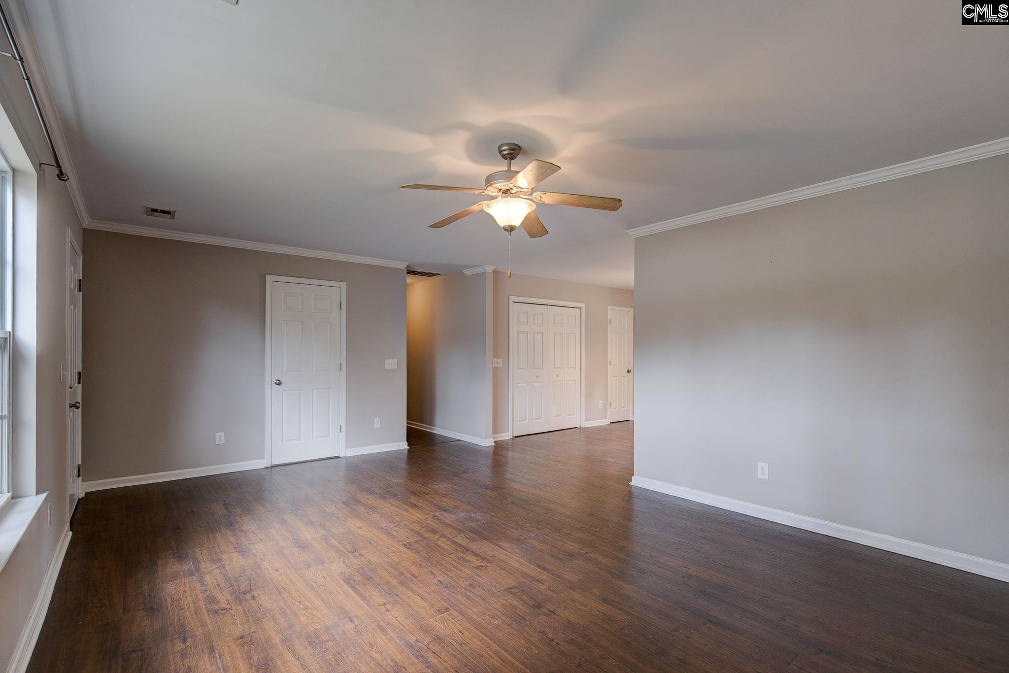 134 Charm Hill Road Lugoff, SC 29078