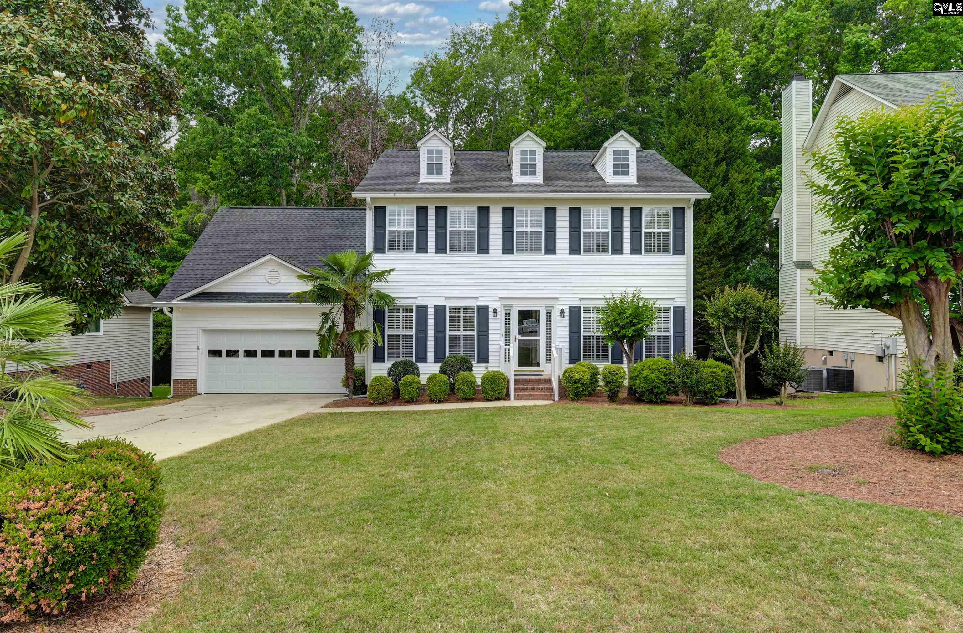 412 Ivy Green Lane Lexington, SC 29072