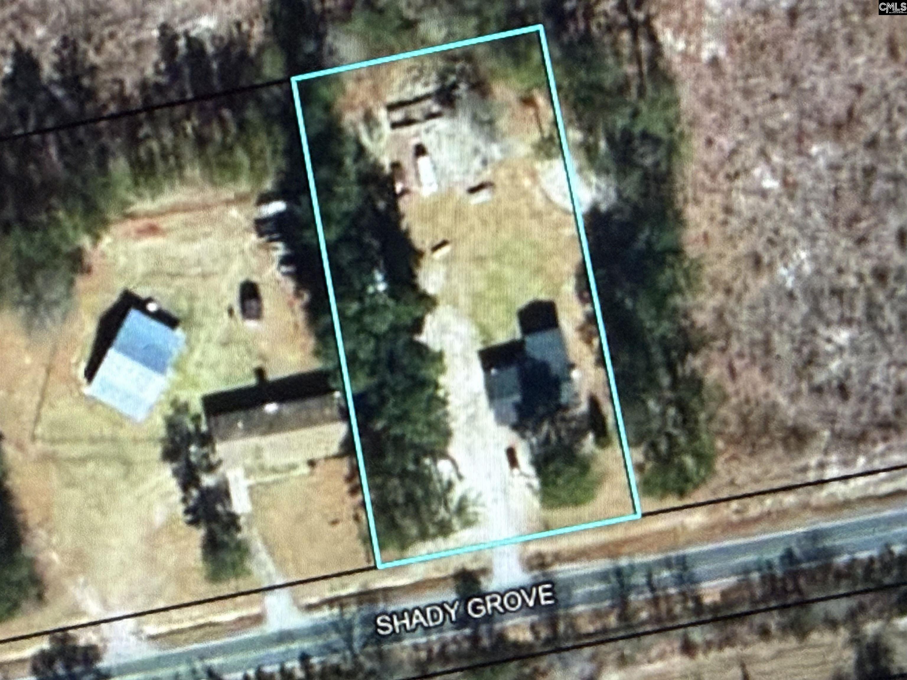 292 Shady Grove Road Cassatt, SC 29032-9009