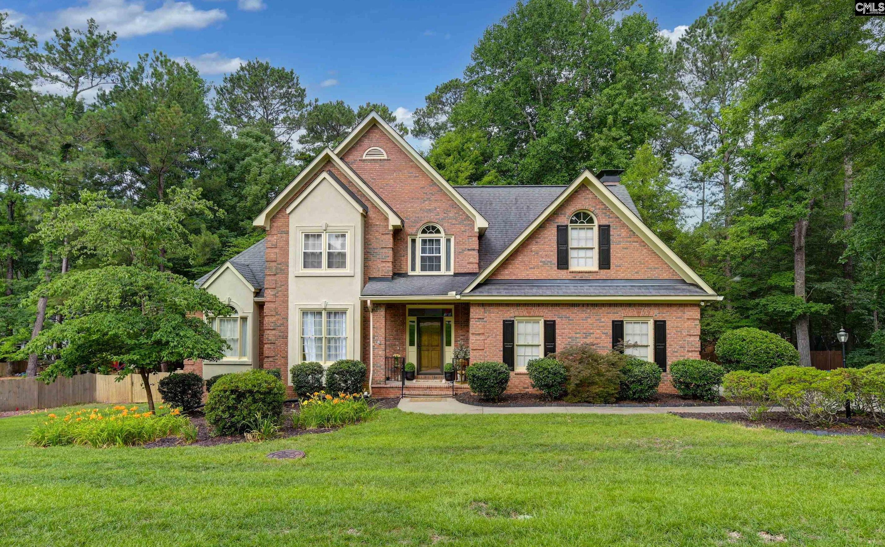 207 Williamstown Way Columbia, SC 29212