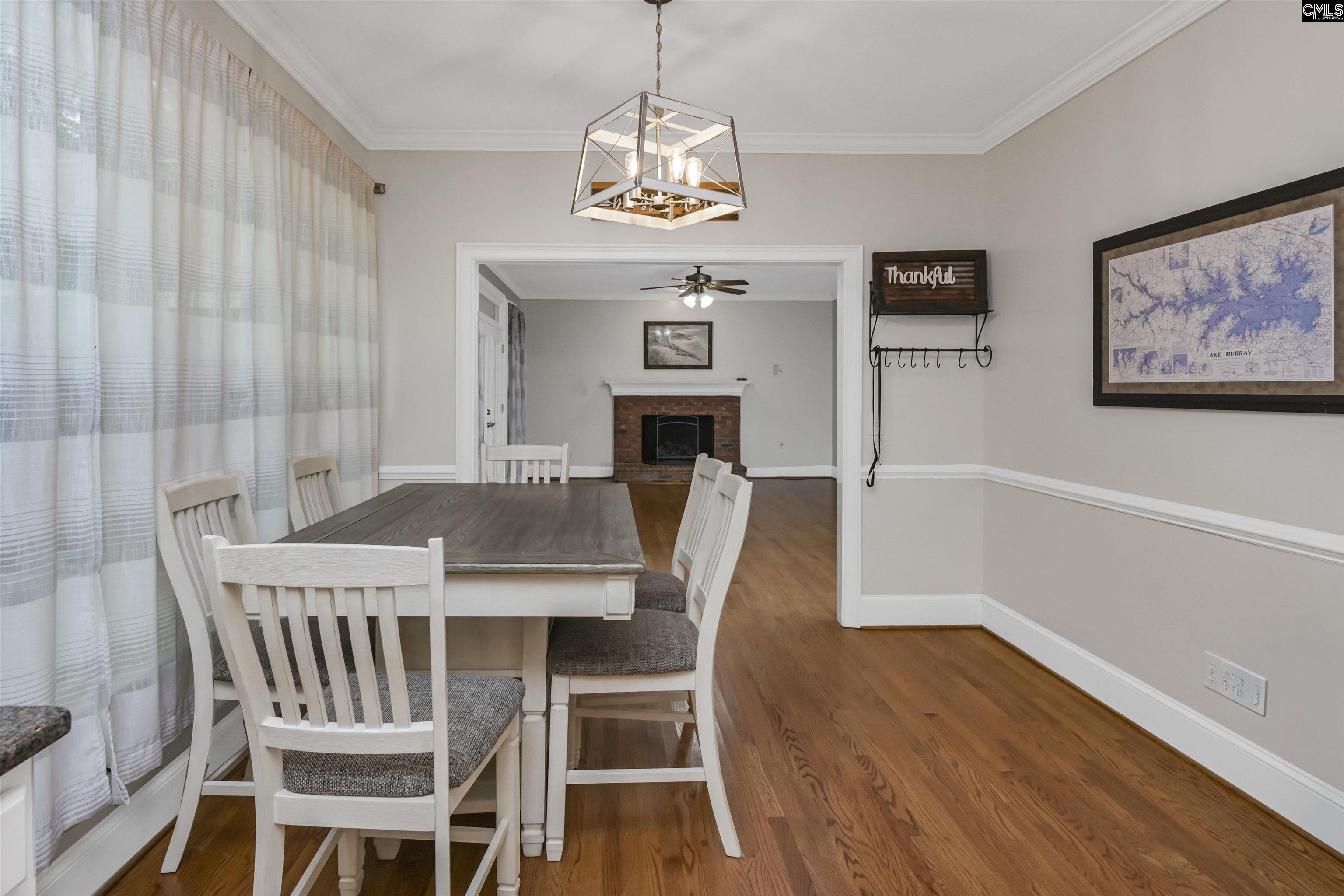 207 Williamstown Way Columbia, SC 29212