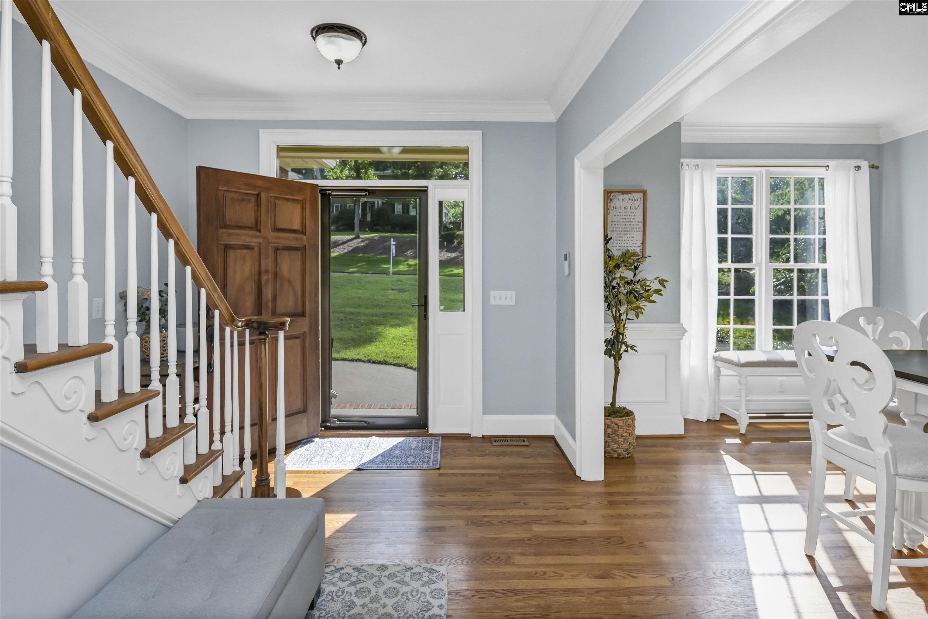 207 Williamstown Way Columbia, SC 29212