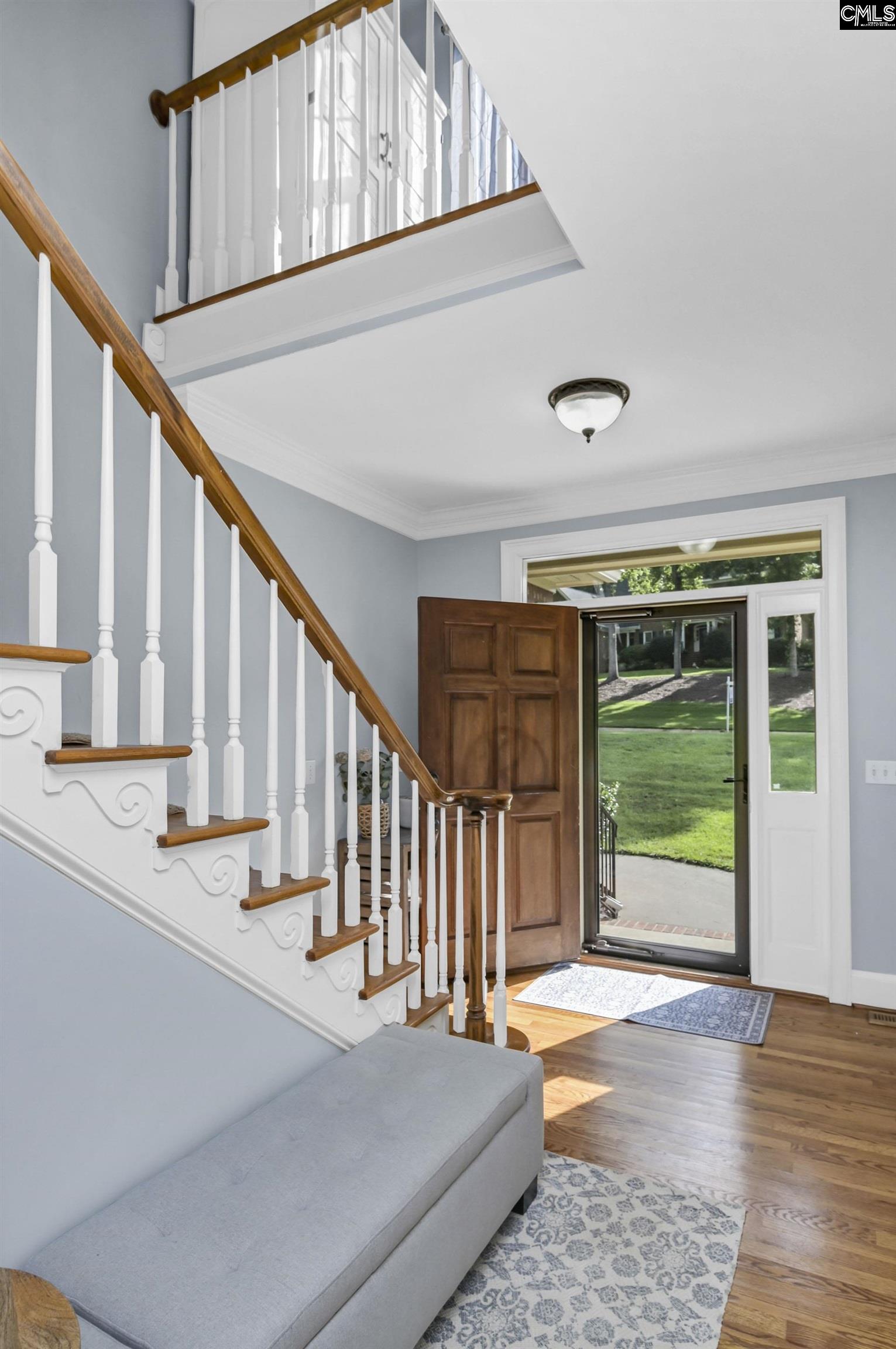 207 Williamstown Way Columbia, SC 29212