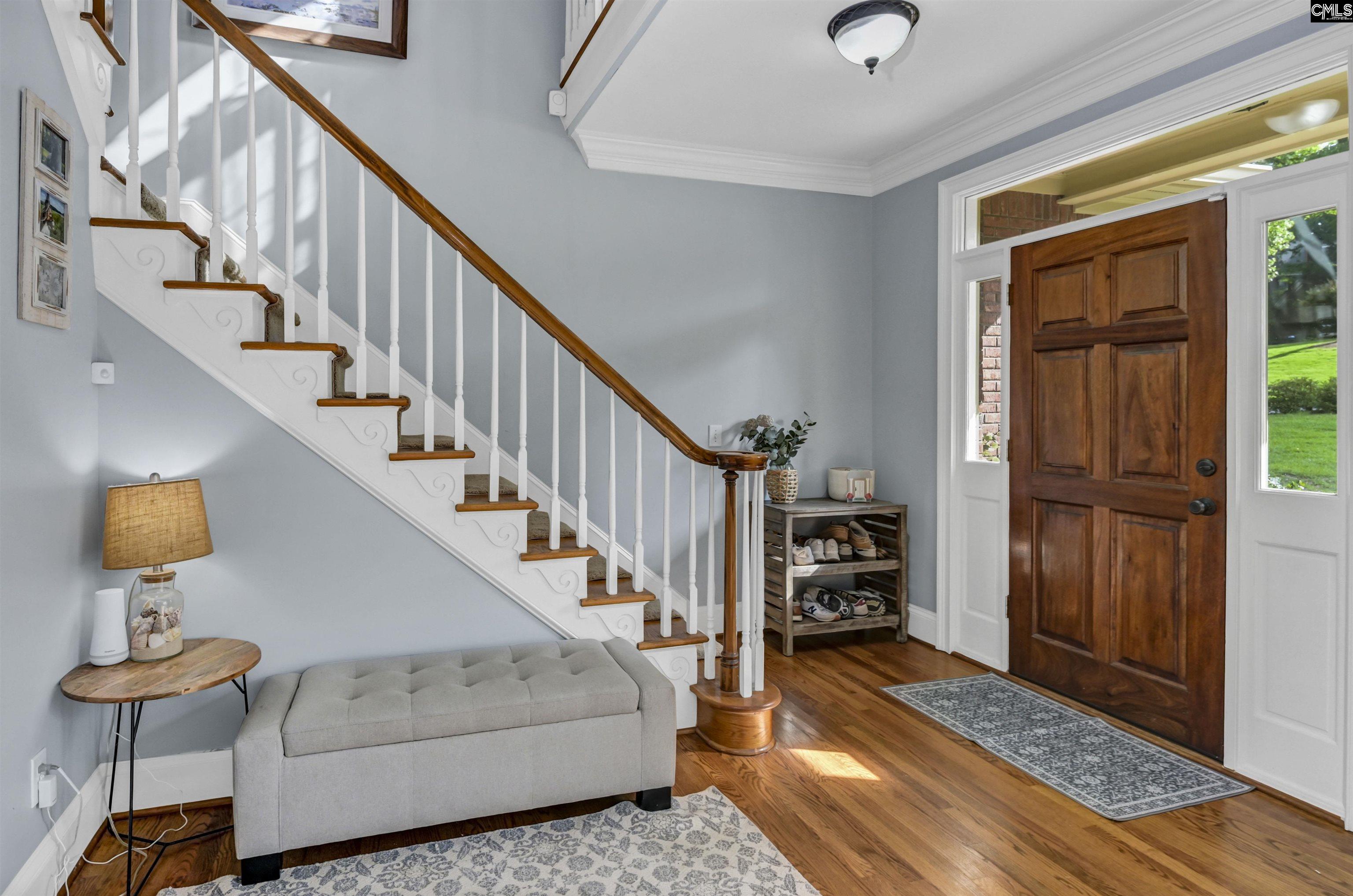 207 Williamstown Way Columbia, SC 29212