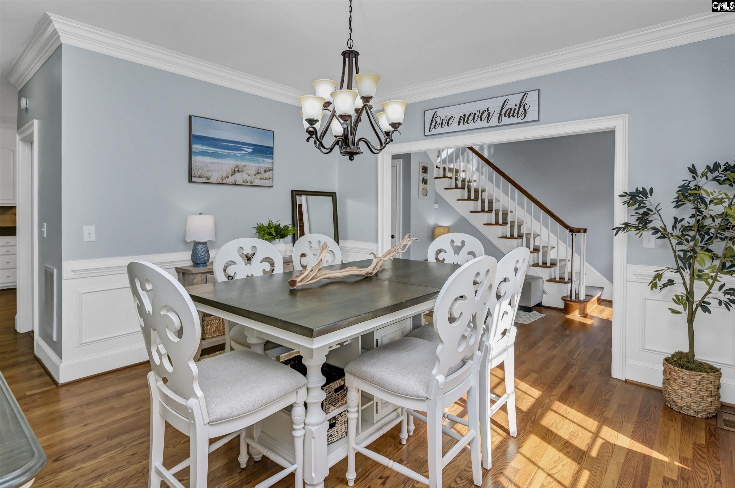 207 Williamstown Way Columbia, SC 29212
