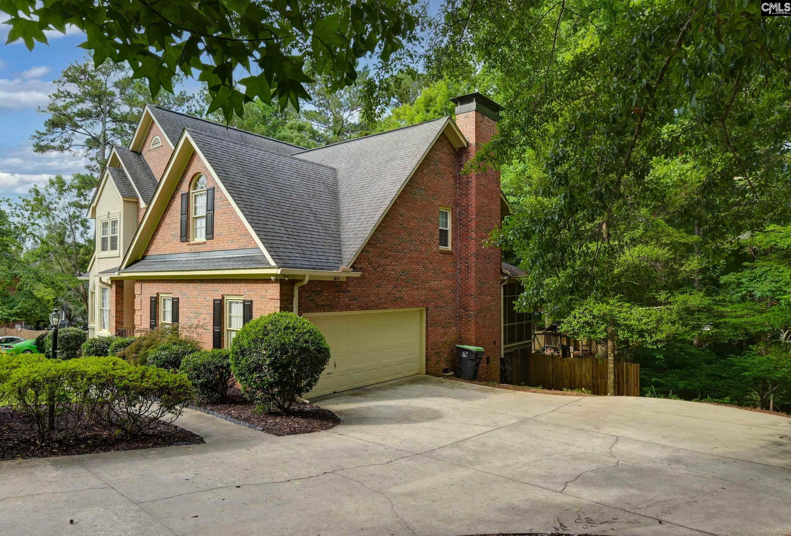 207 Williamstown Way Columbia, SC 29212