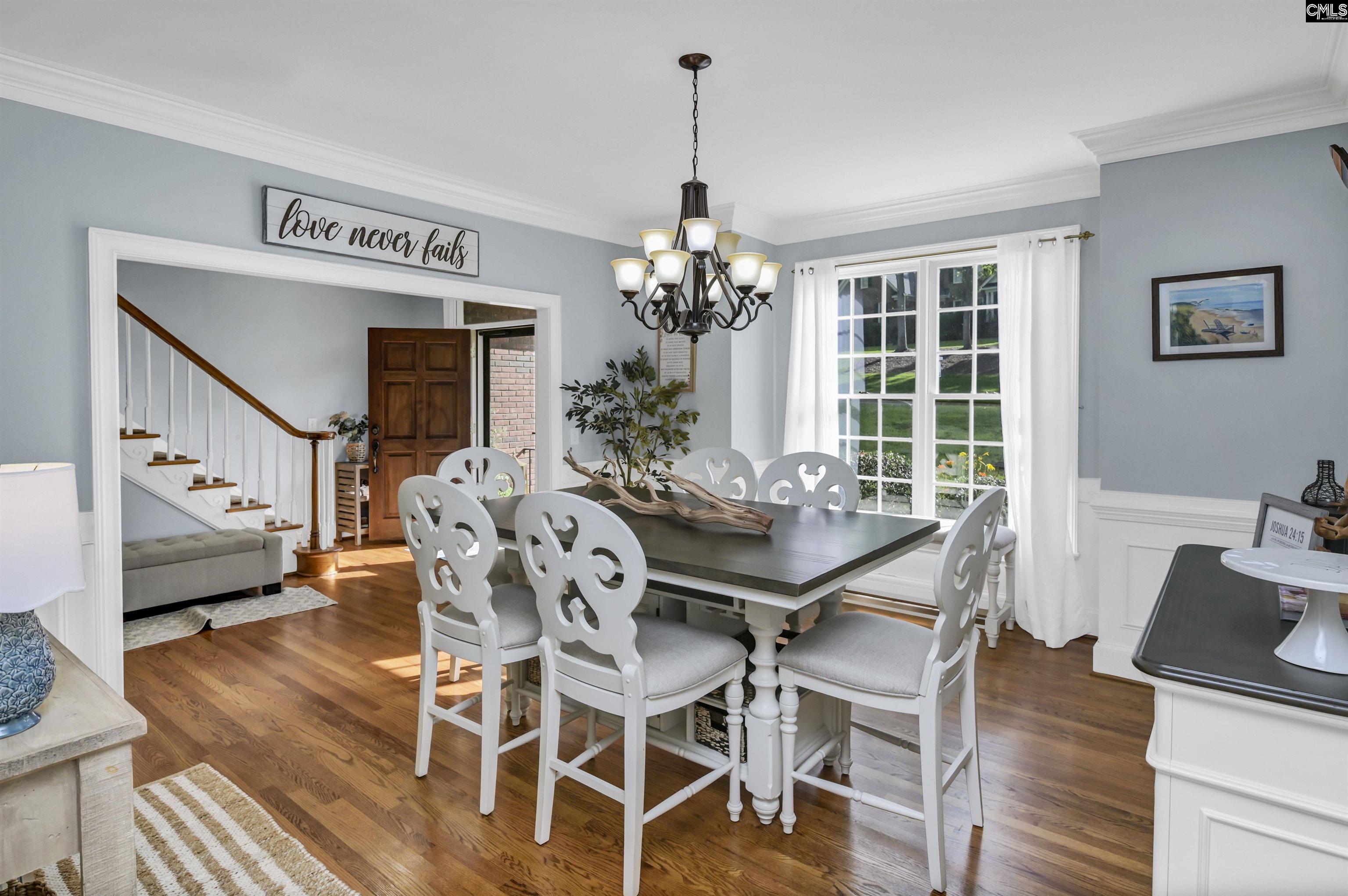 207 Williamstown Way Columbia, SC 29212