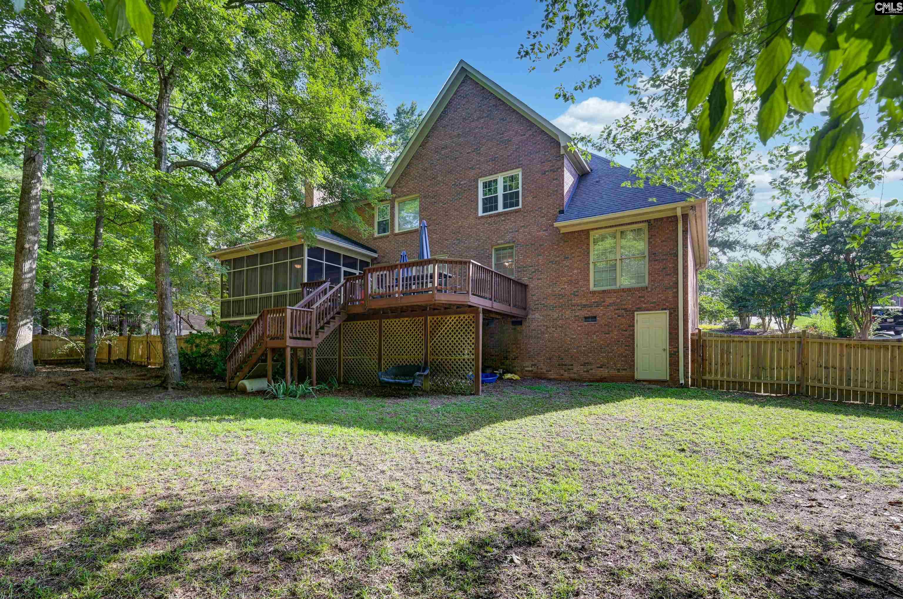 207 Williamstown Way Columbia, SC 29212