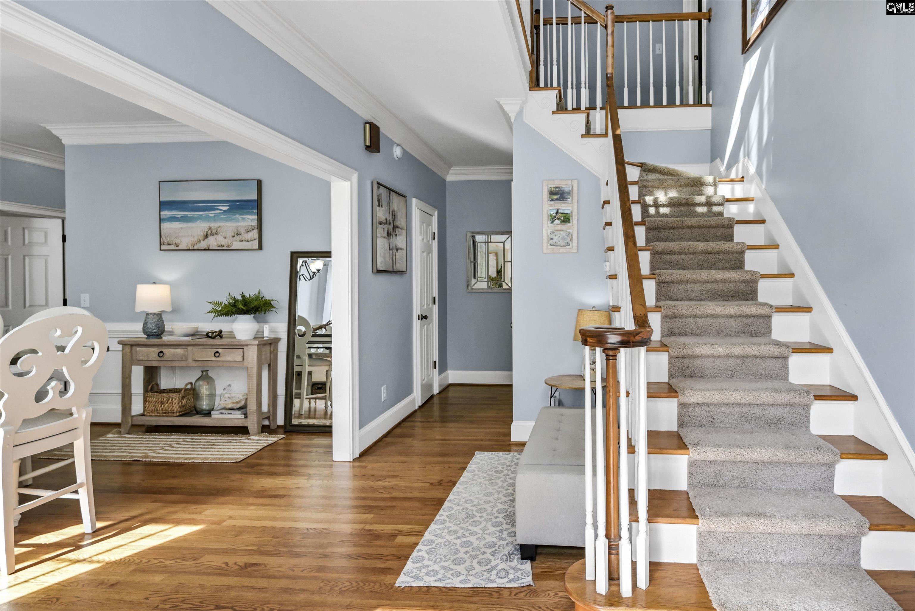 207 Williamstown Way Columbia, SC 29212