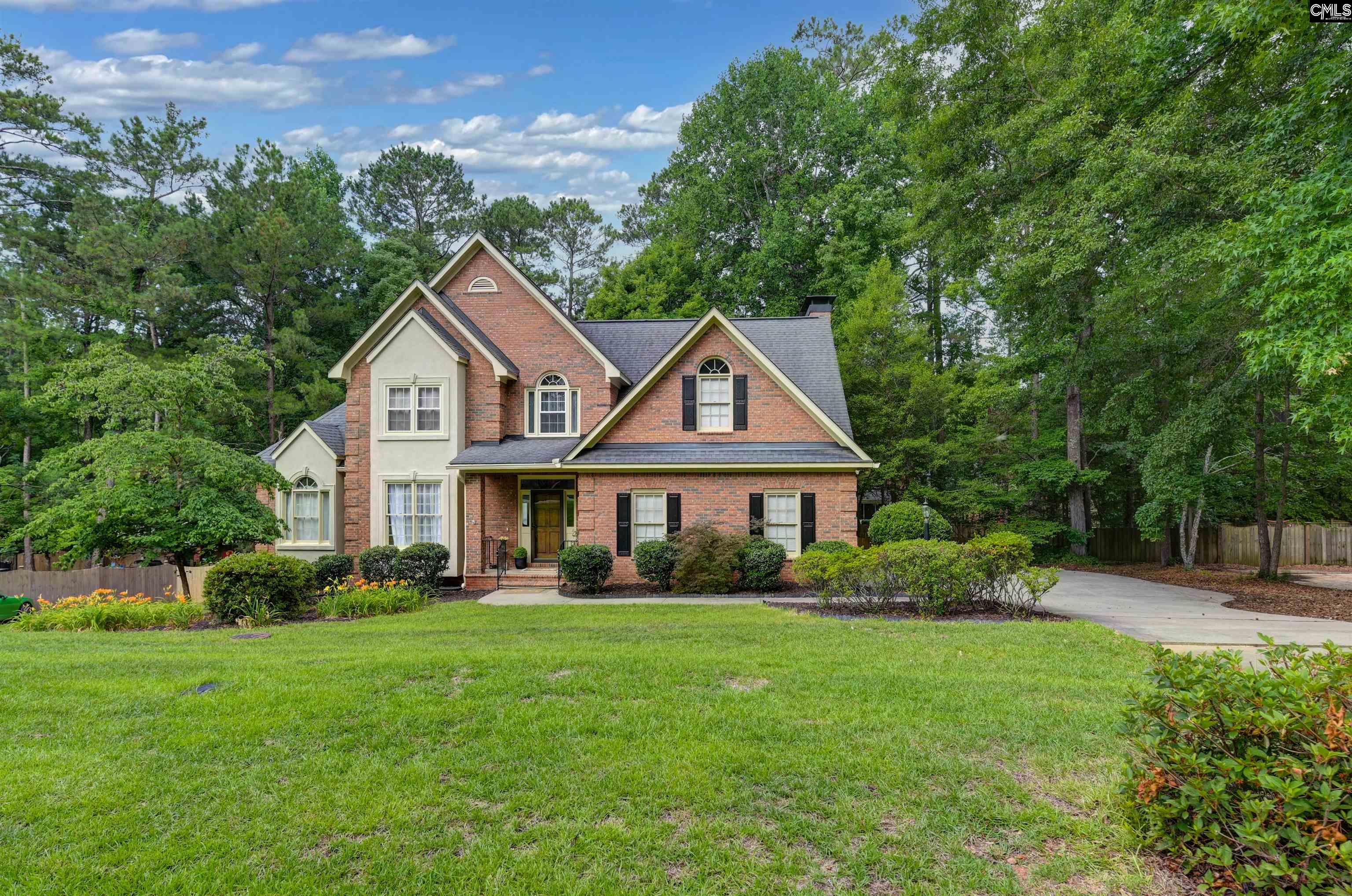 207 Williamstown Way Columbia, SC 29212