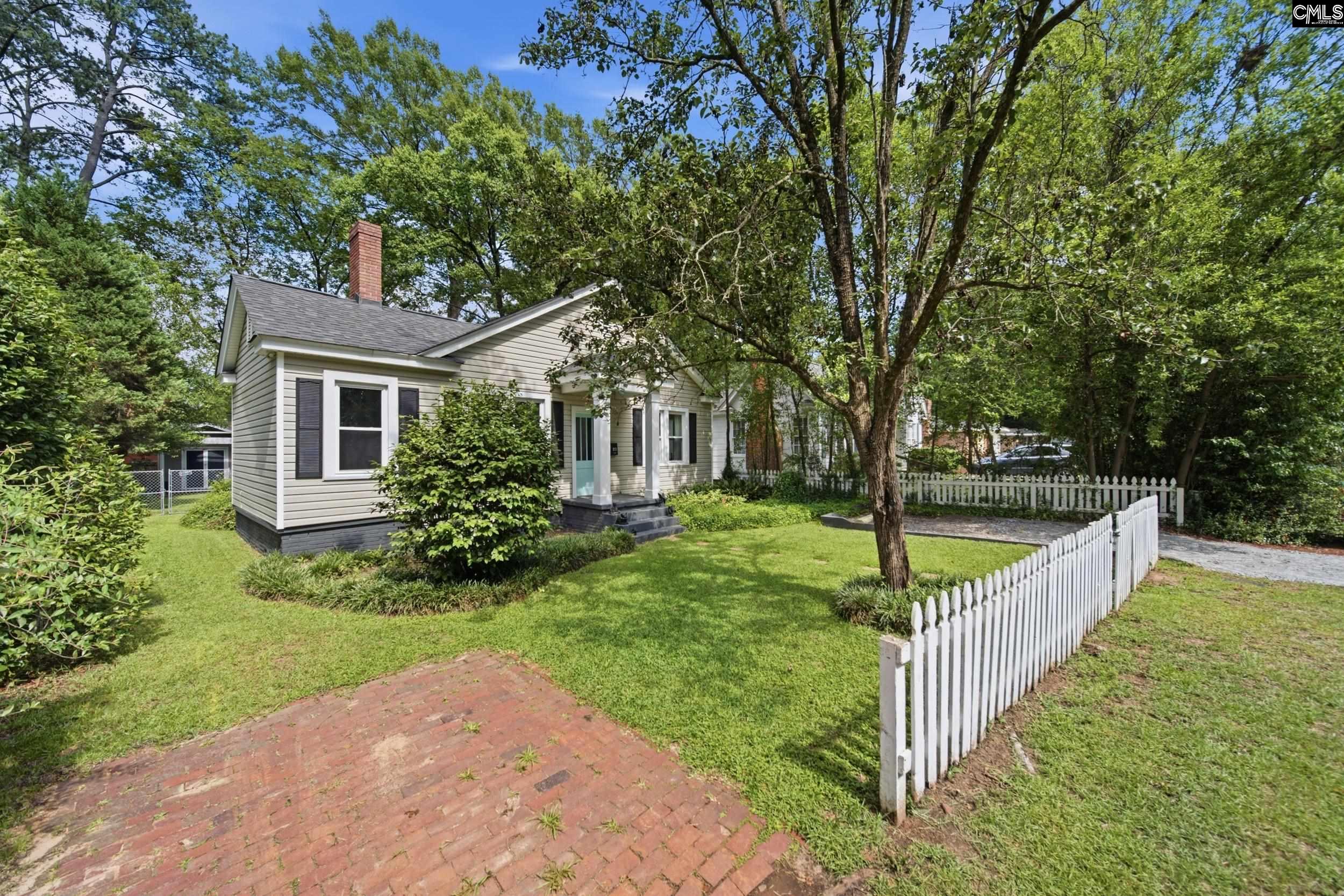 612 Howard Street Columbia, SC 29205