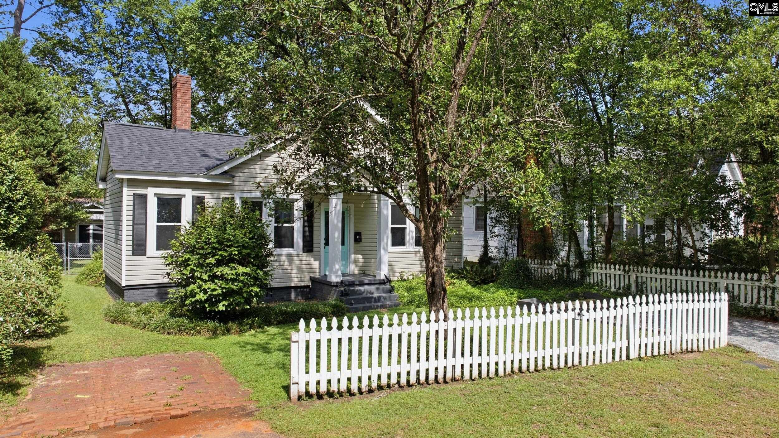 612 Howard Street Columbia, SC 29205