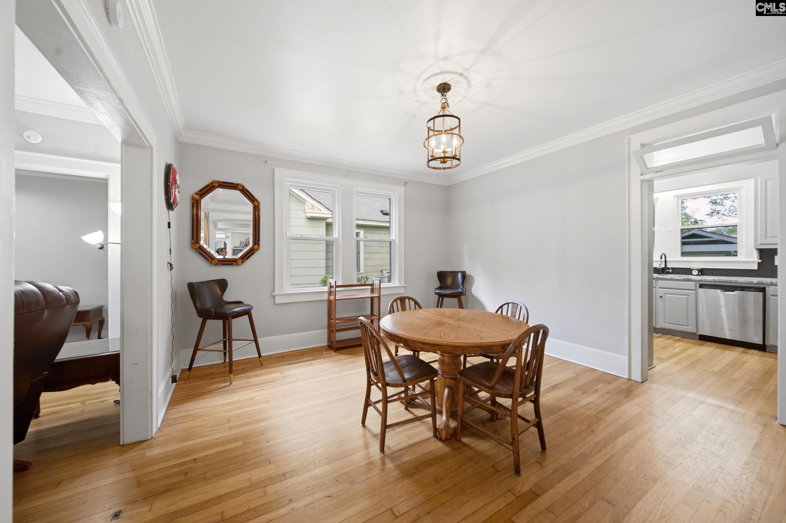 612 Howard Street Columbia, SC 29205