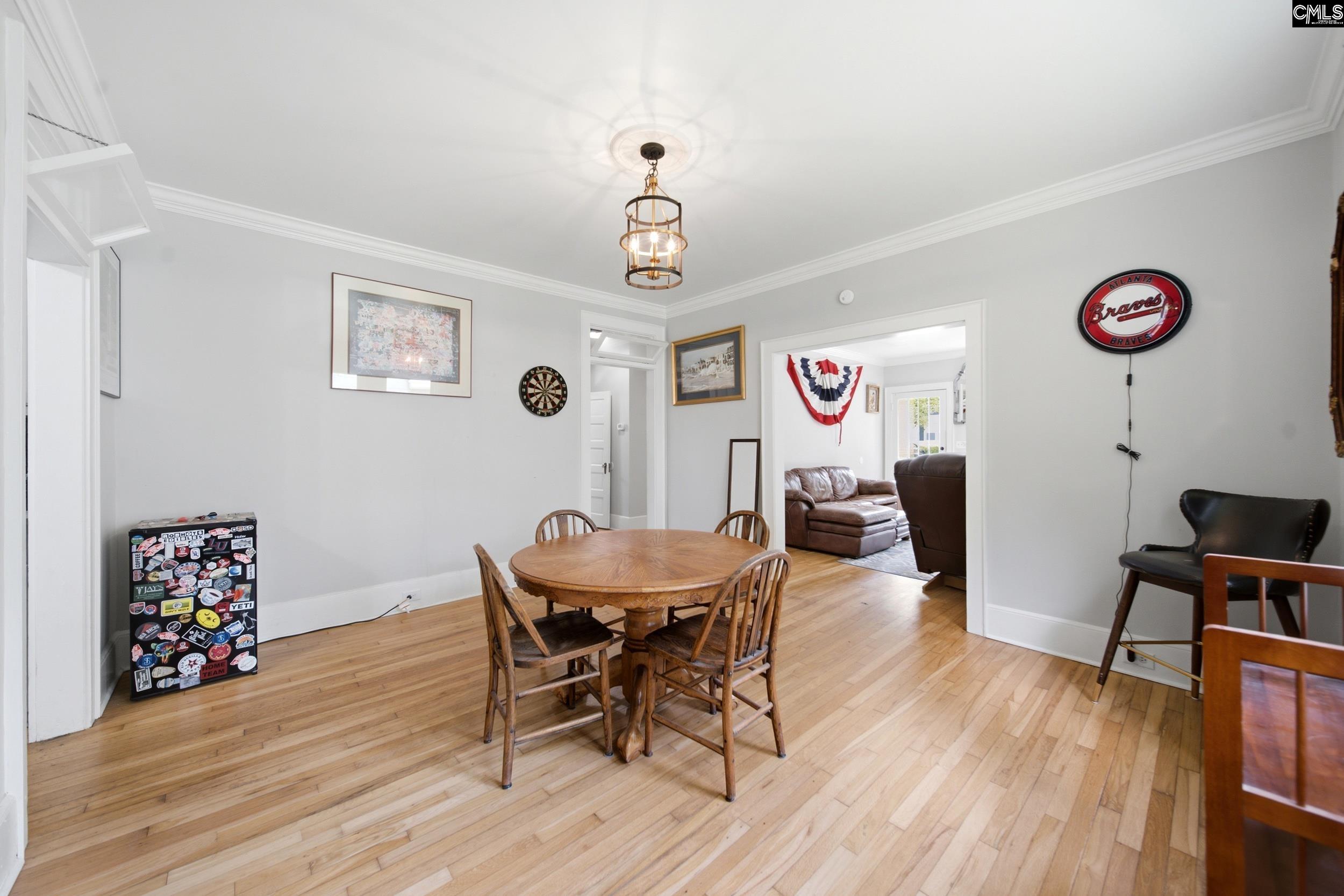 612 Howard Street Columbia, SC 29205