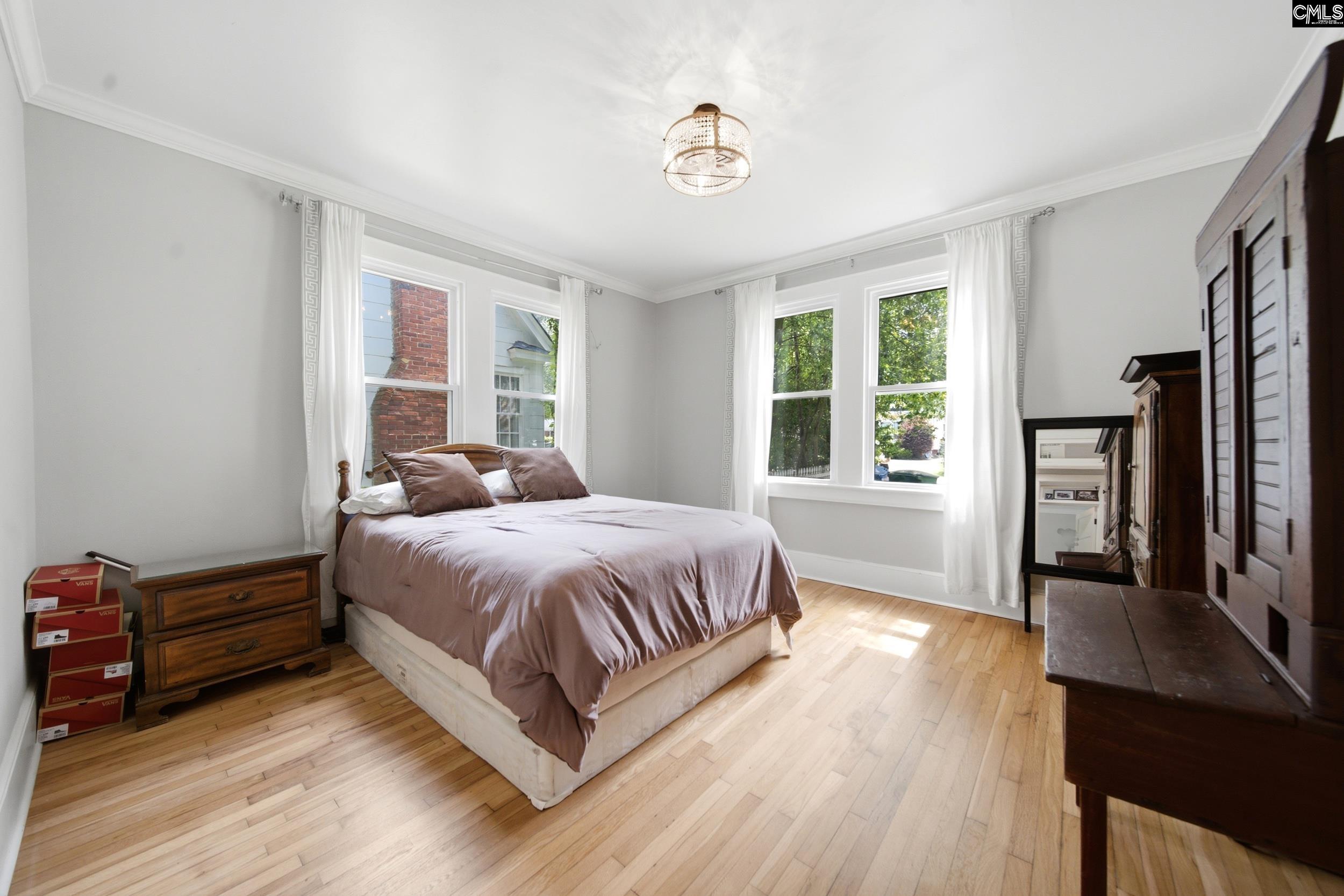 612 Howard Street Columbia, SC 29205