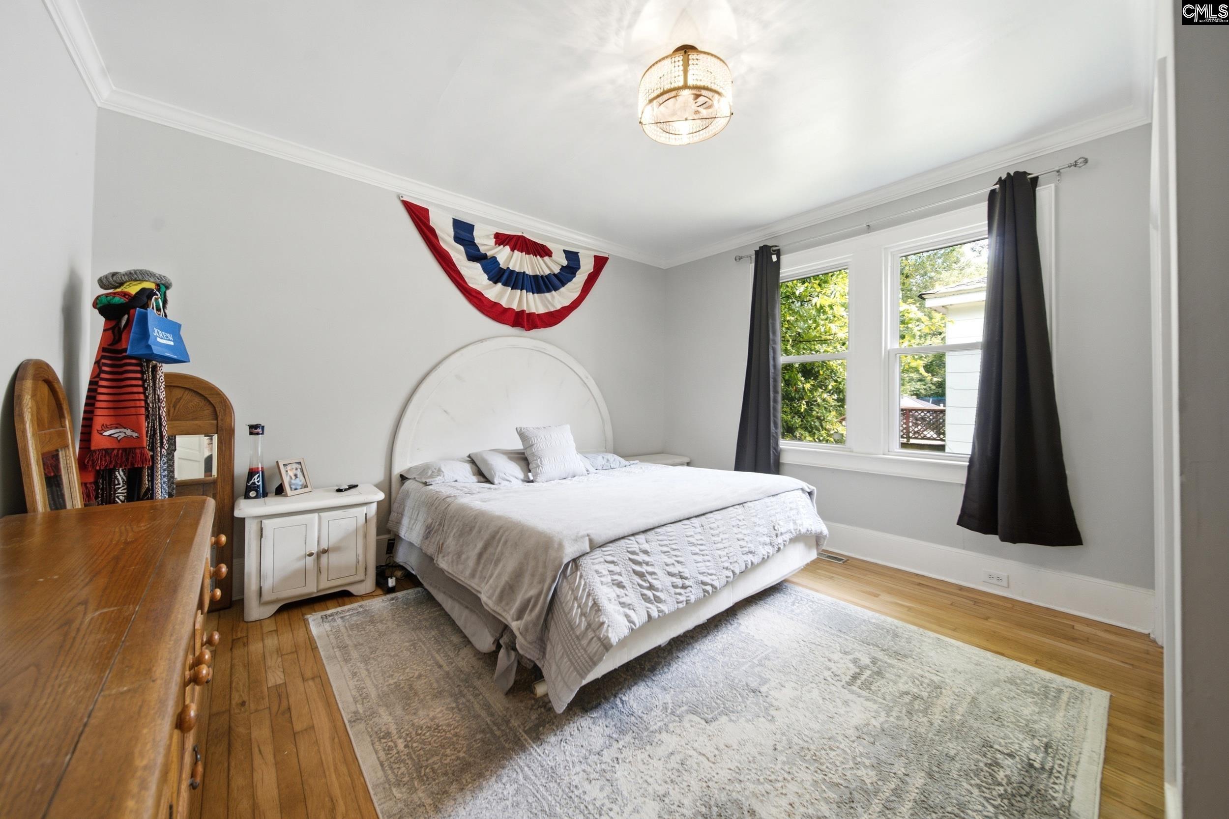 612 Howard Street Columbia, SC 29205