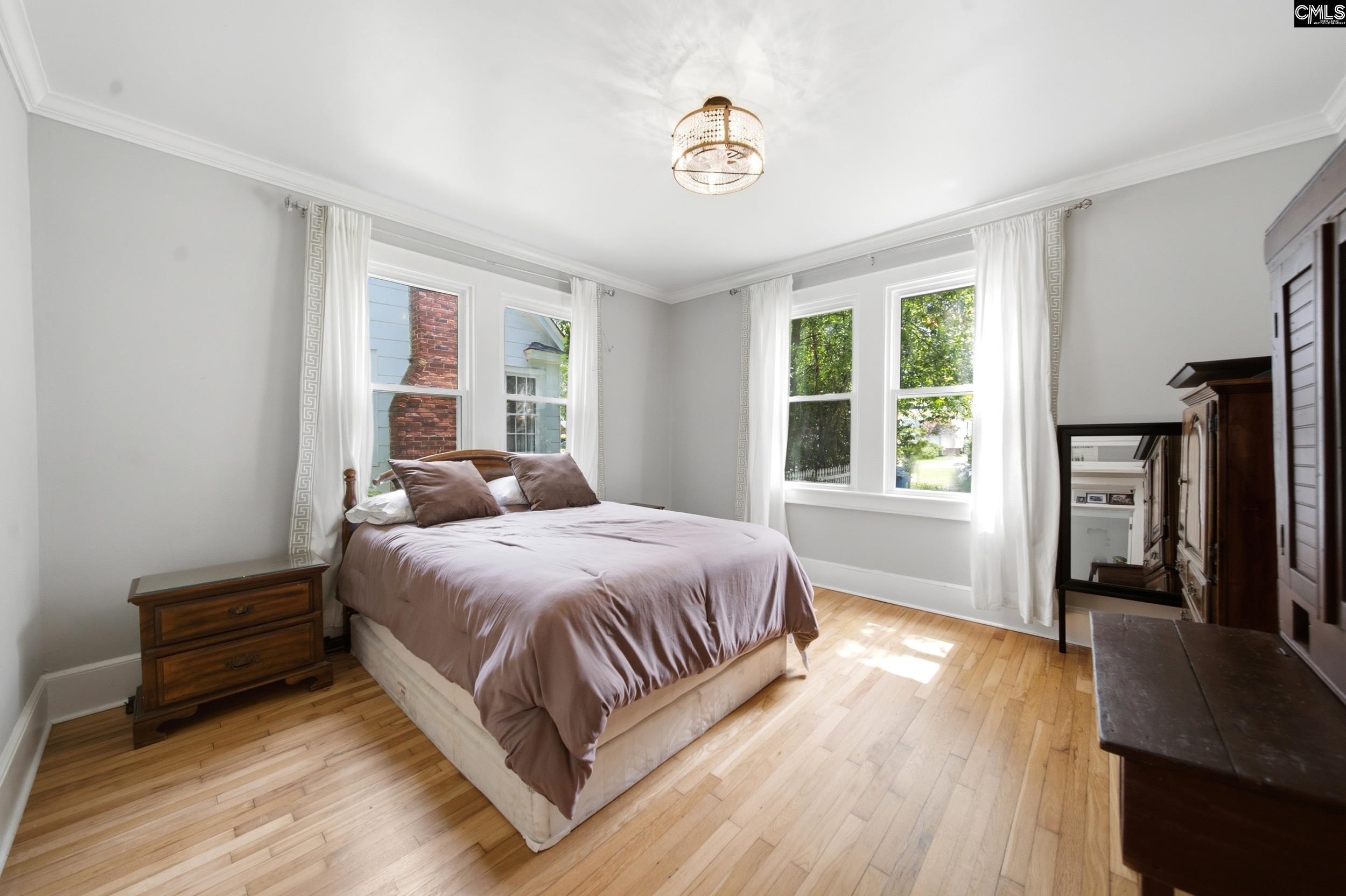 612 Howard Street Columbia, SC 29205