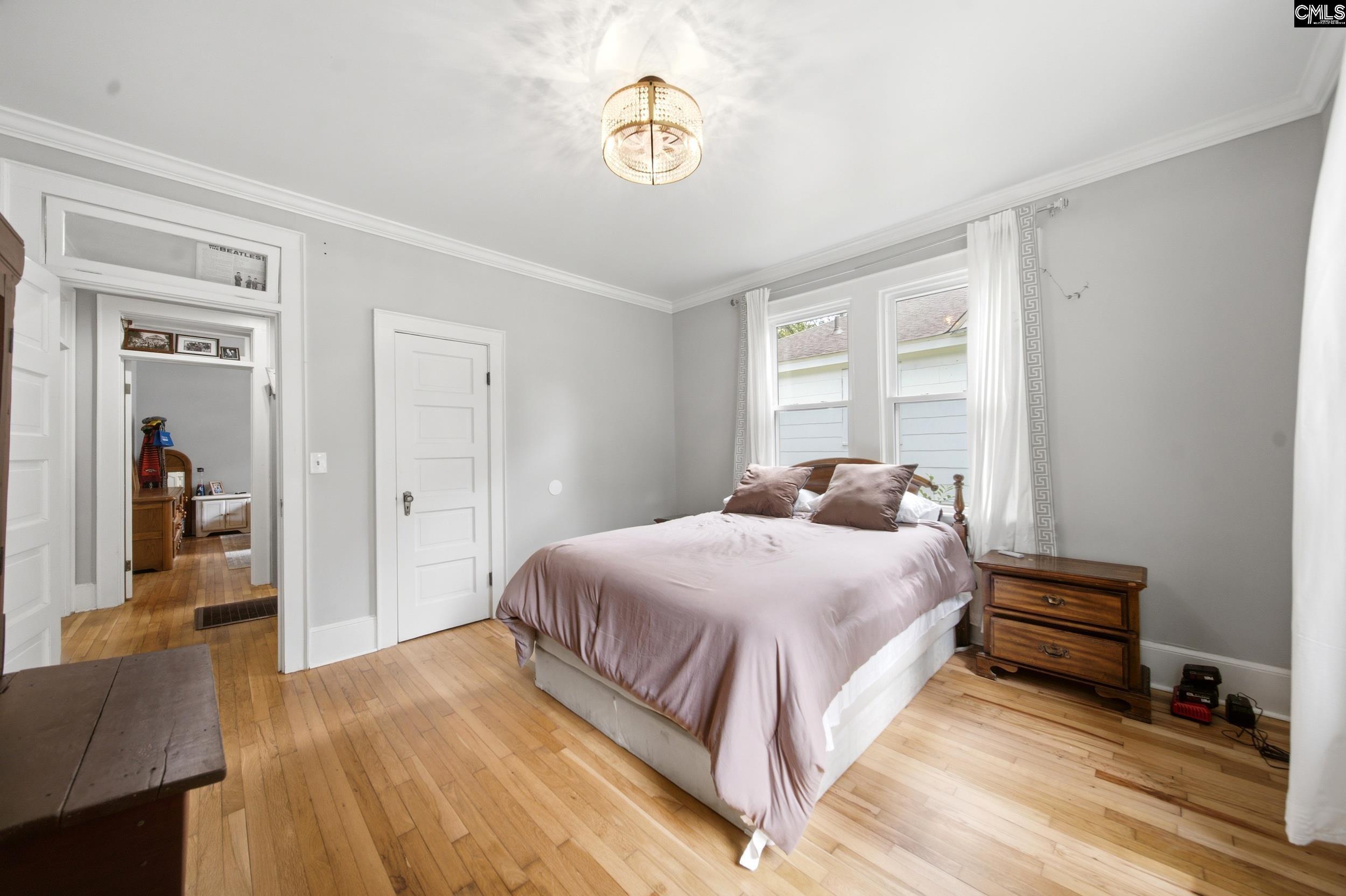 612 Howard Street Columbia, SC 29205
