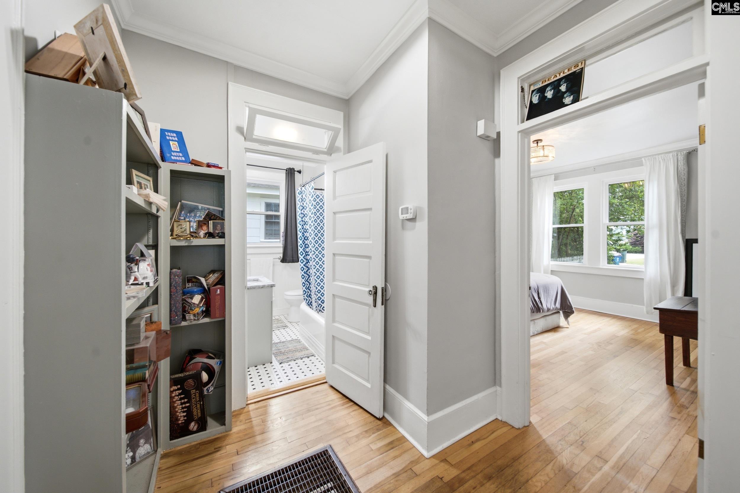 612 Howard Street Columbia, SC 29205
