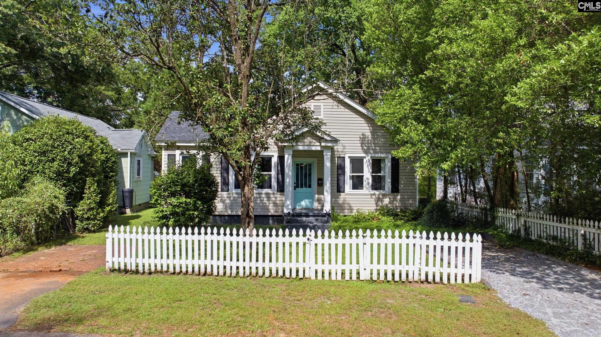 612 Howard Street Columbia, SC 29205