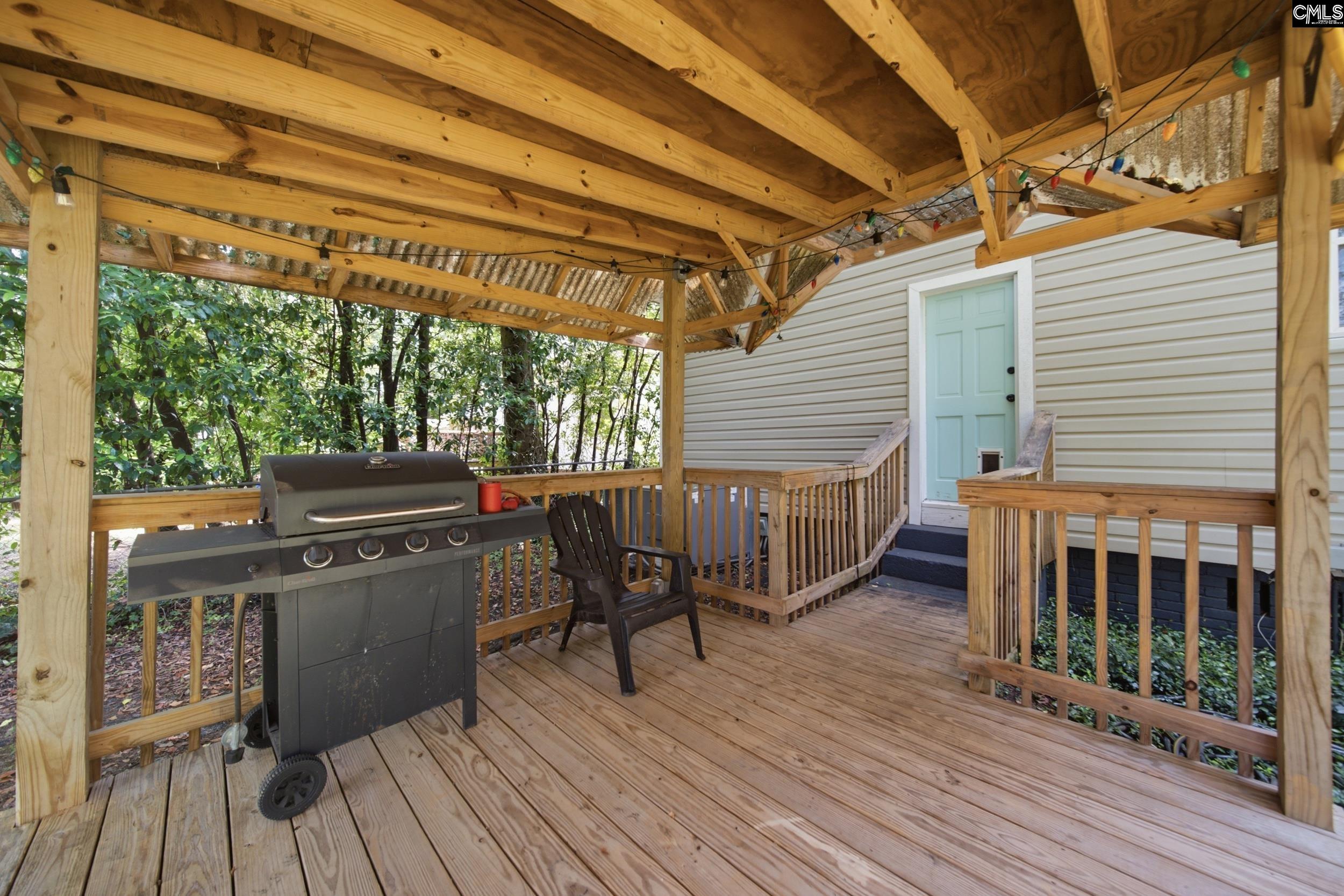 612 Howard Street Columbia, SC 29205