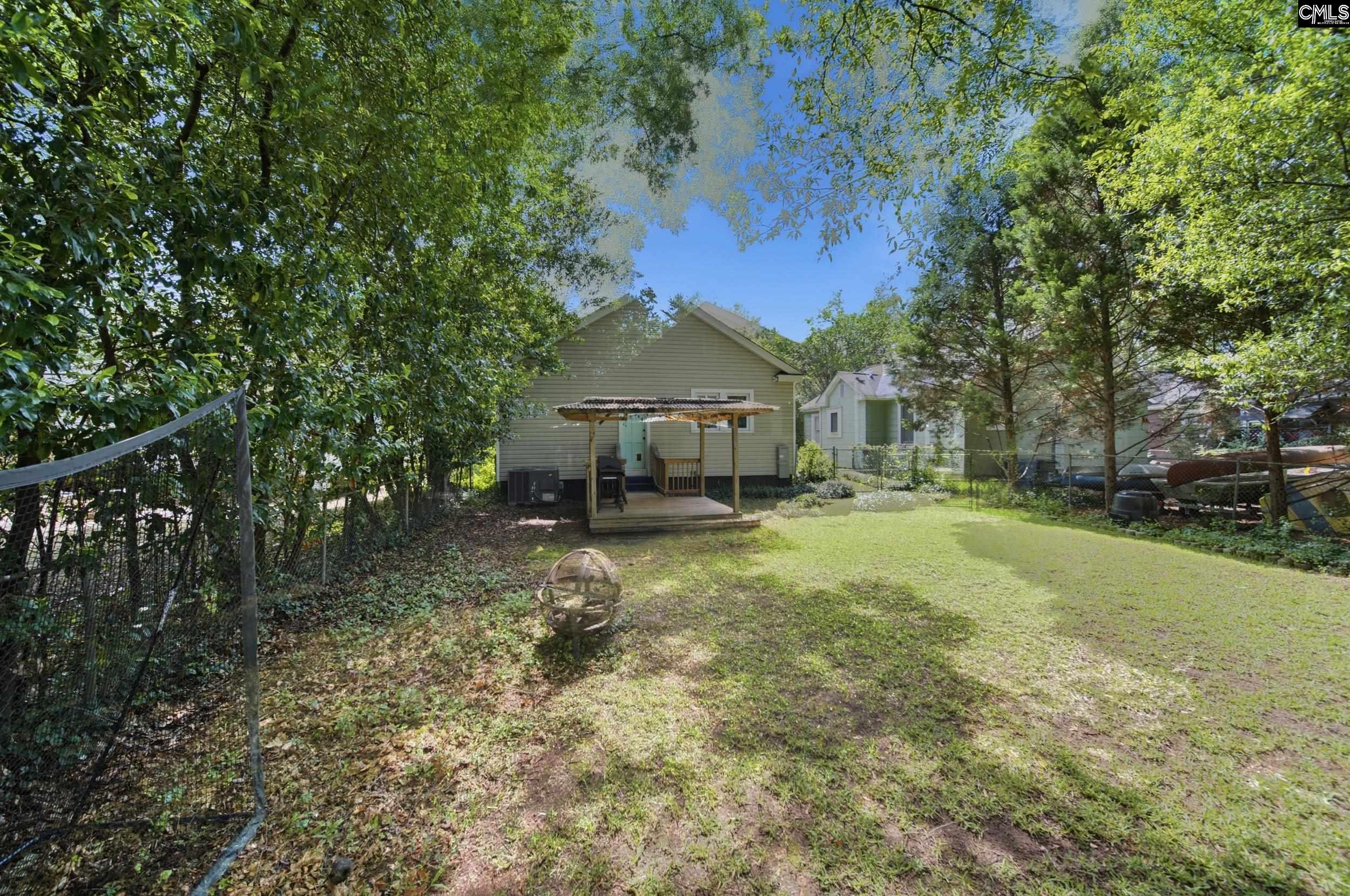 612 Howard Street Columbia, SC 29205