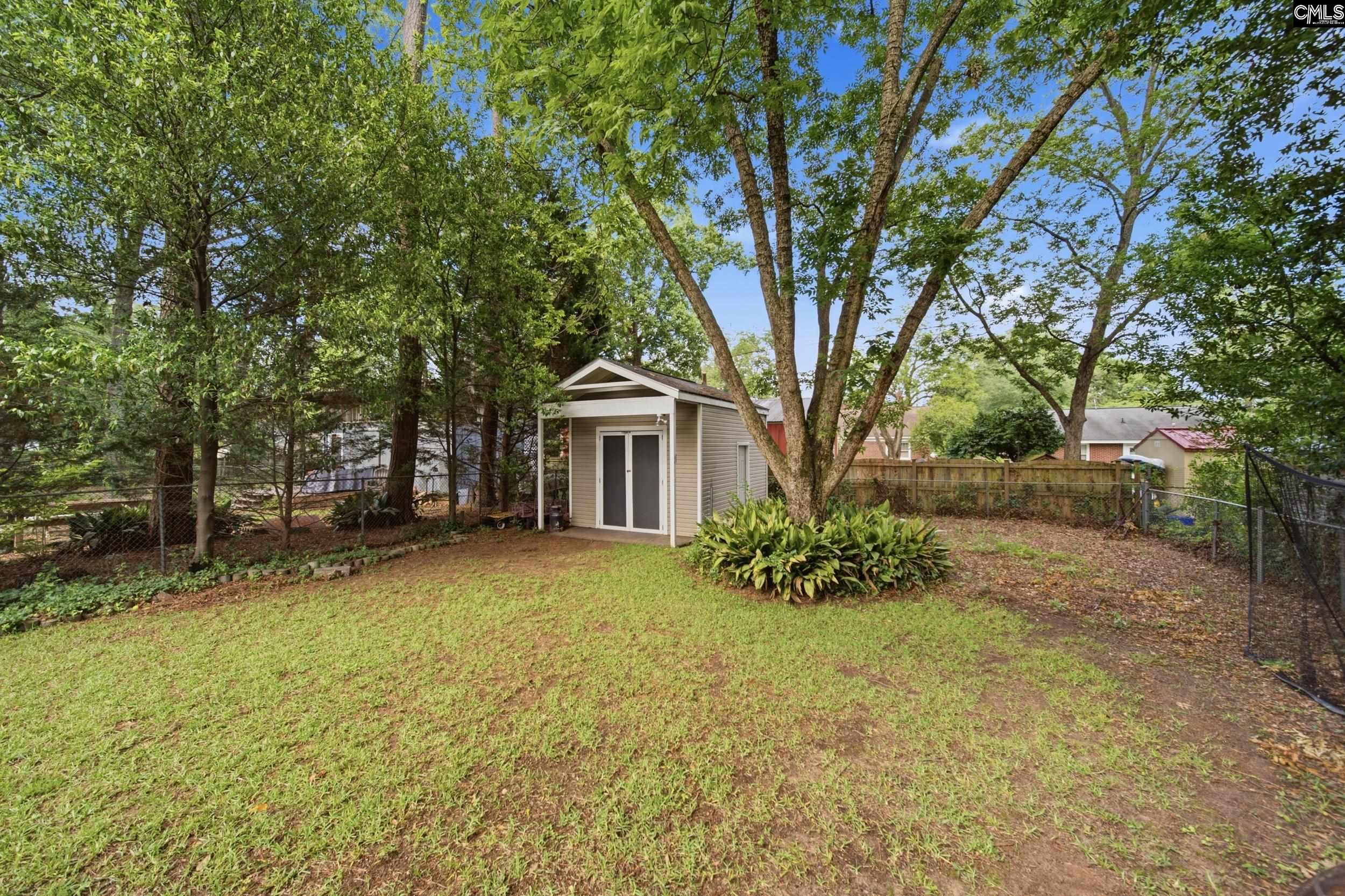 612 Howard Street Columbia, SC 29205