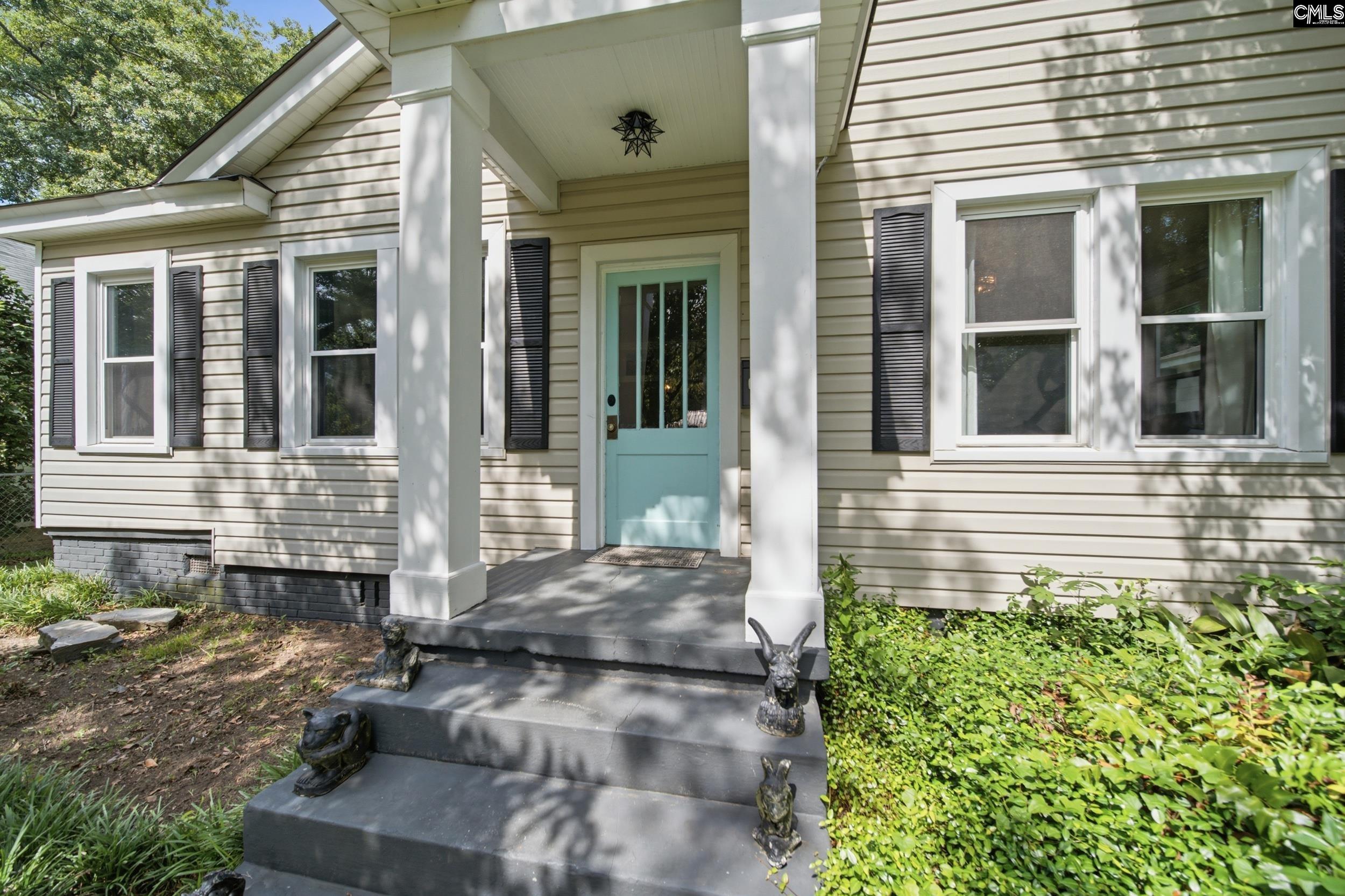 612 Howard Street Columbia, SC 29205