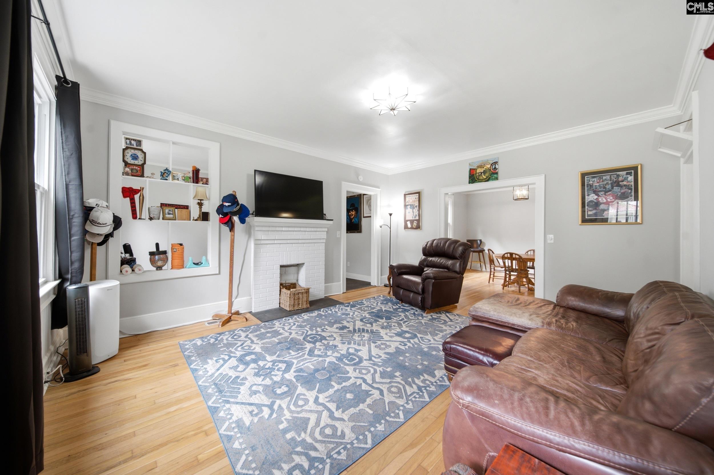 612 Howard Street Columbia, SC 29205