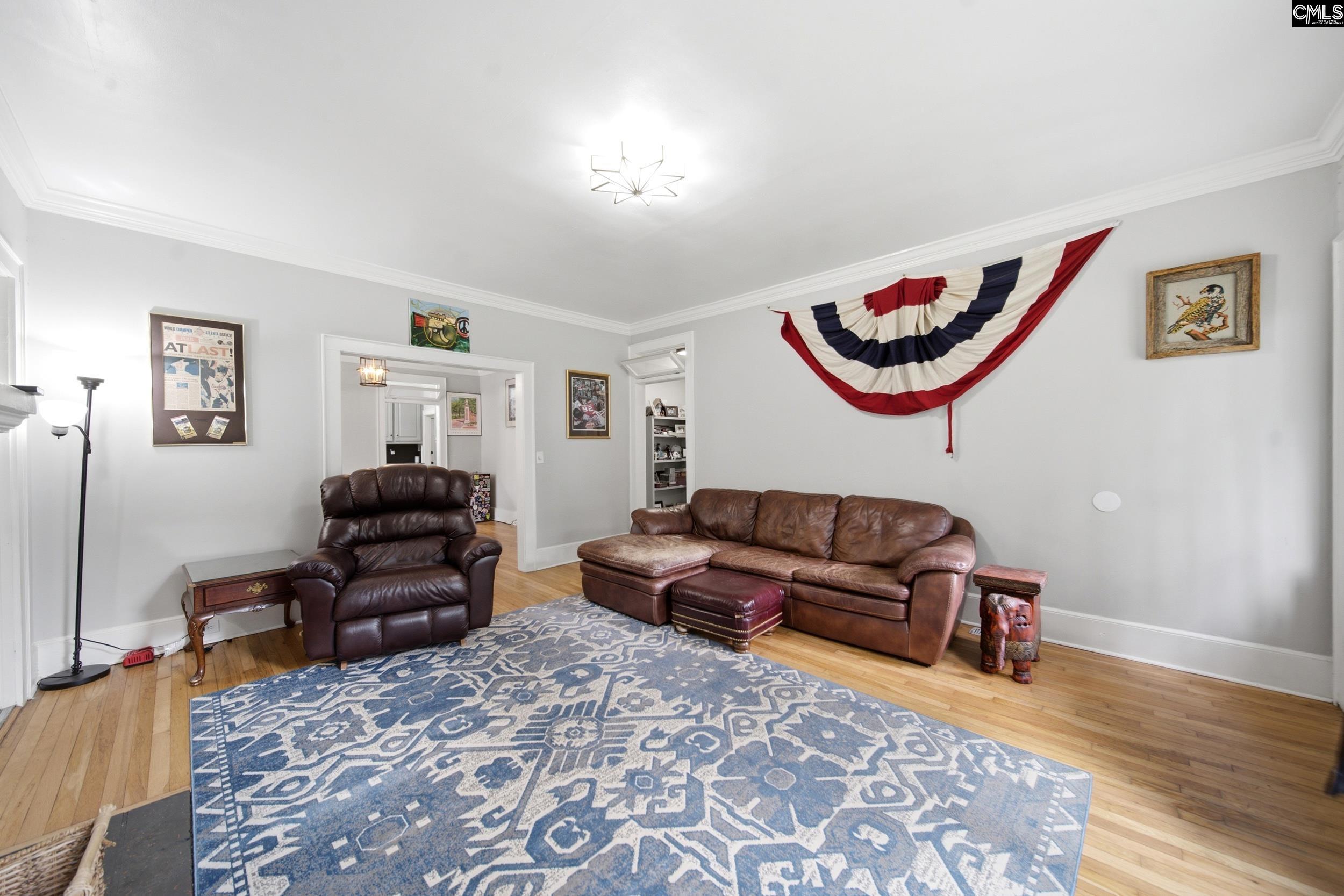 612 Howard Street Columbia, SC 29205