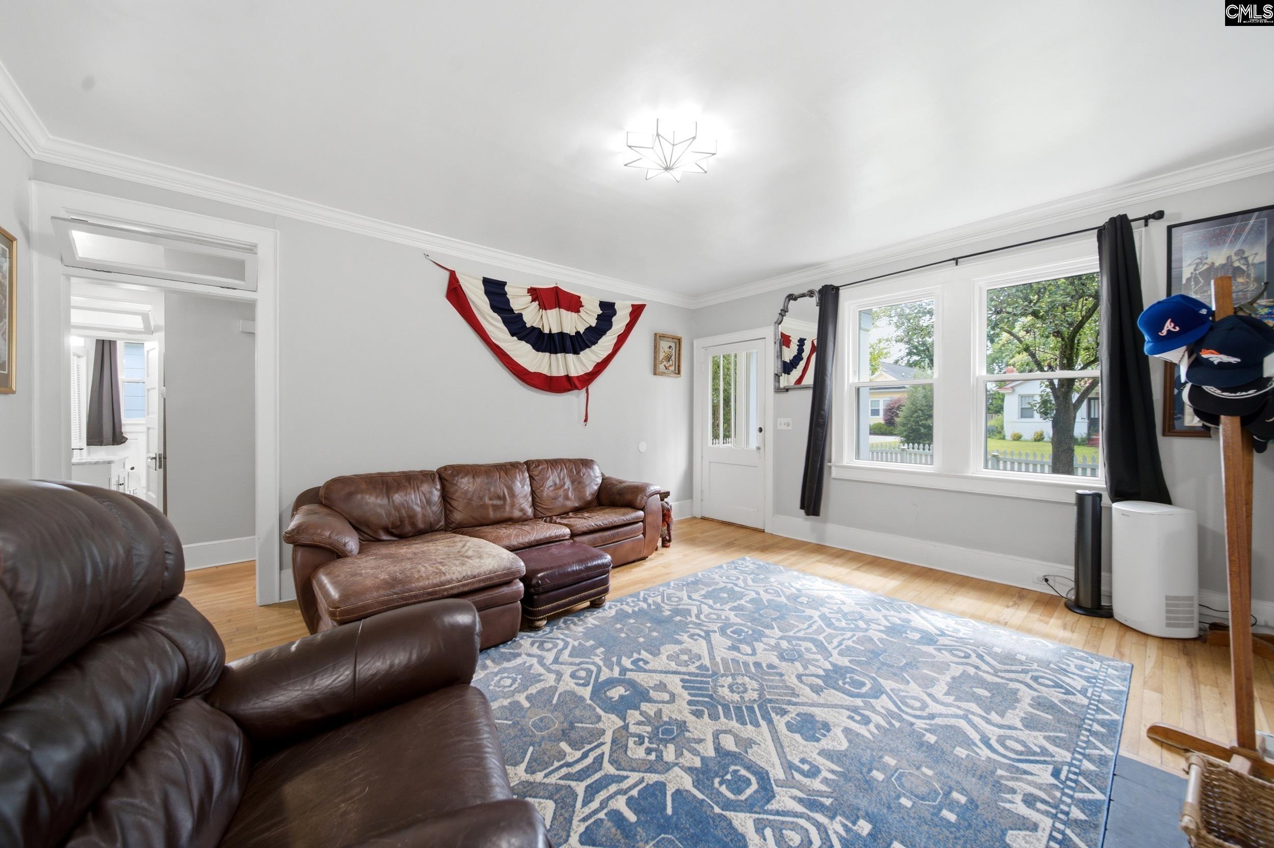 612 Howard Street Columbia, SC 29205