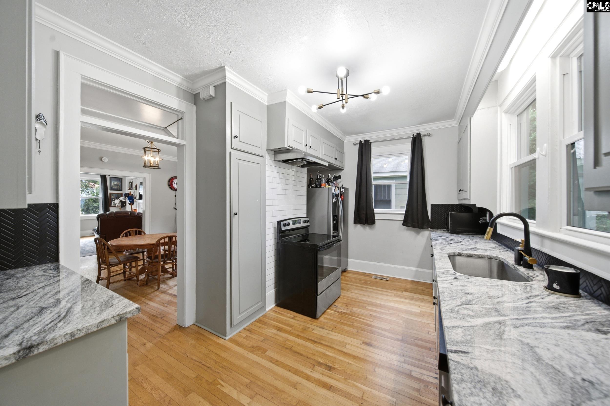 612 Howard Street Columbia, SC 29205