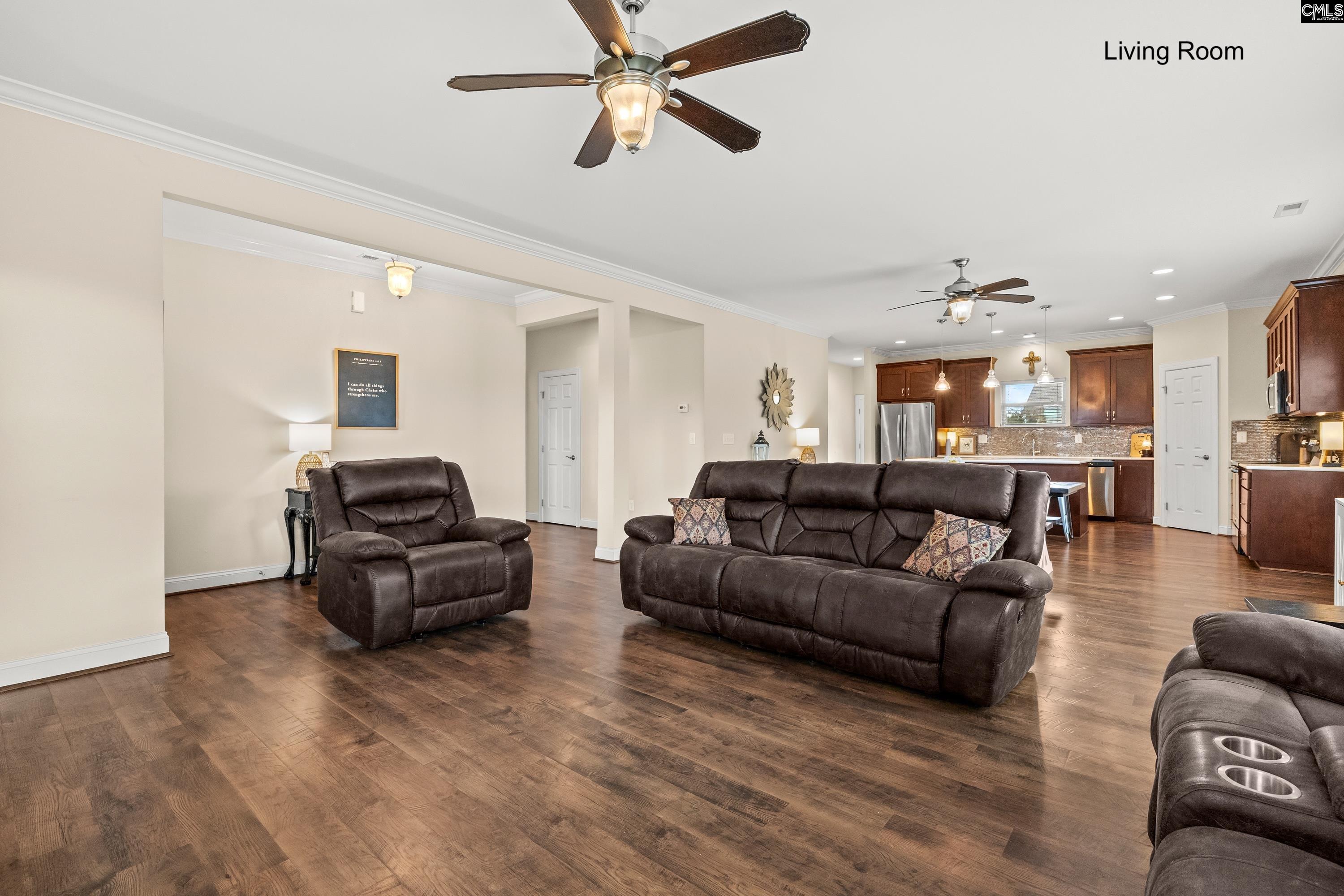 11261 Island View Lane Lancaster, SC 29720-0187