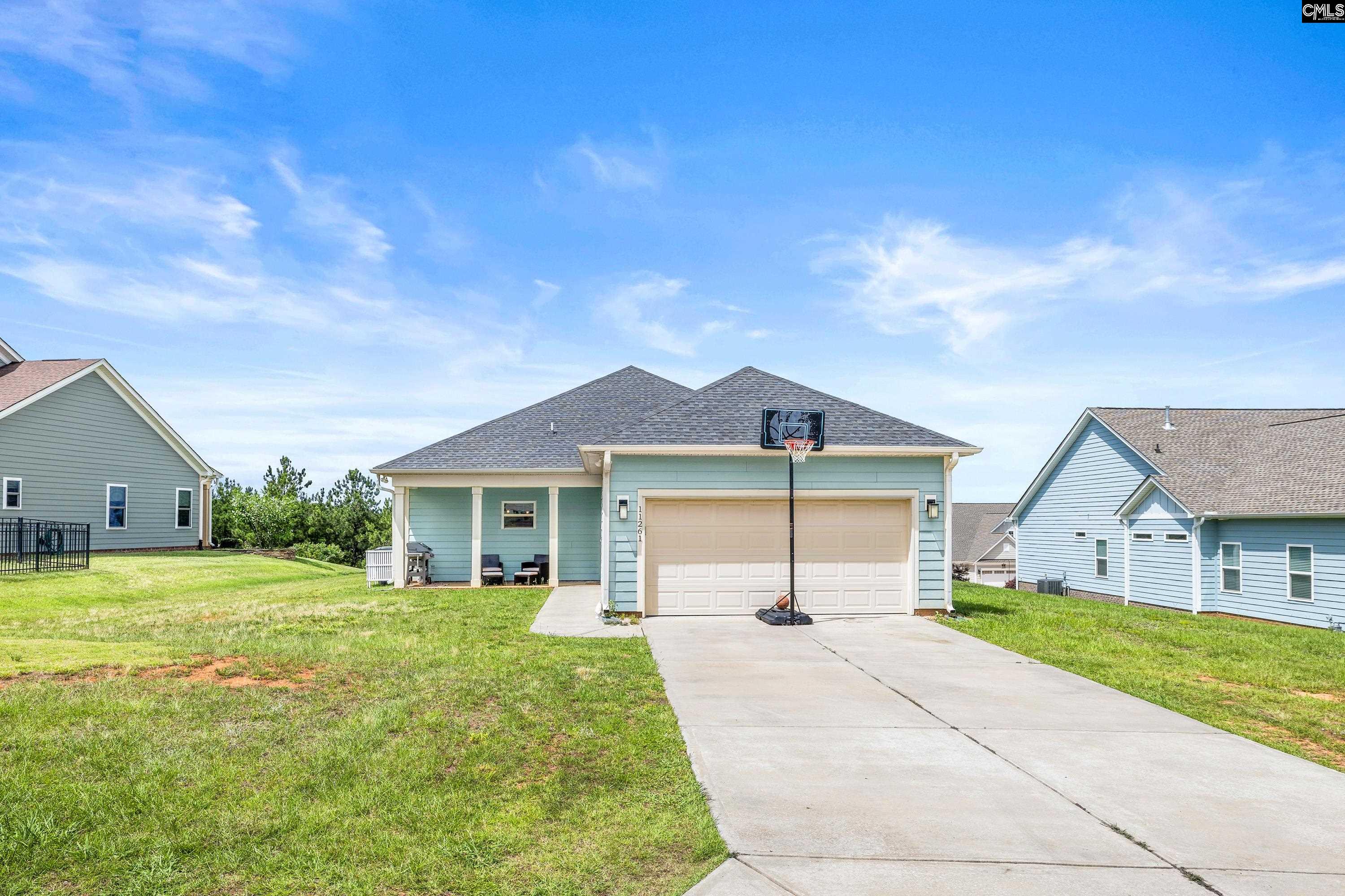 11261 Island View Lane Lancaster, SC 29720-0187